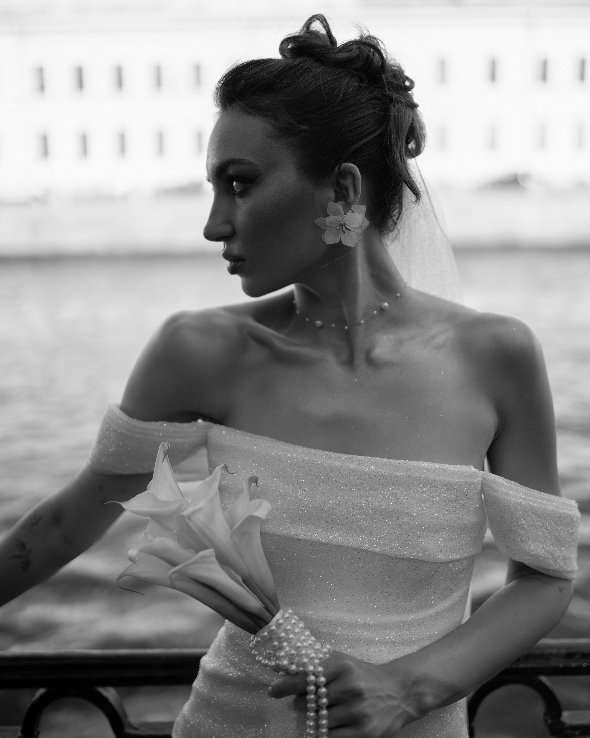 Ruslan and Veronika. Фотограф из Санкт-Петербурга Григорий Куликов