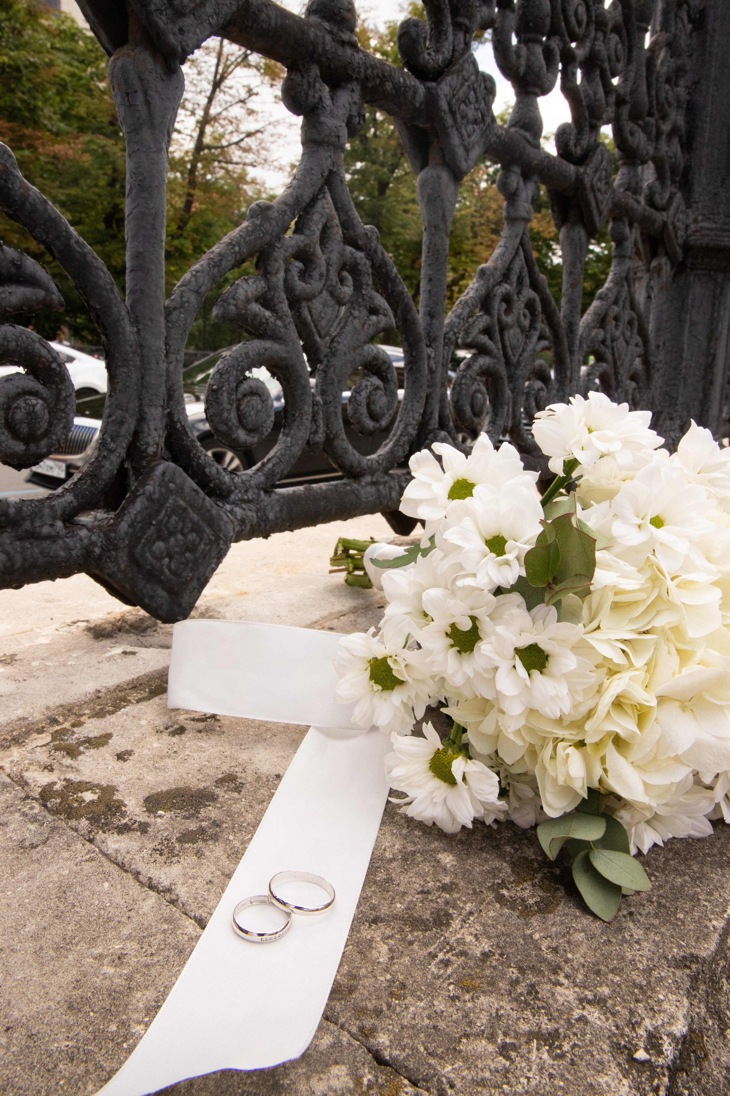 Пушнкинская Читальня. Свадебный и портретный фотограф в Москве Мария Кравченко