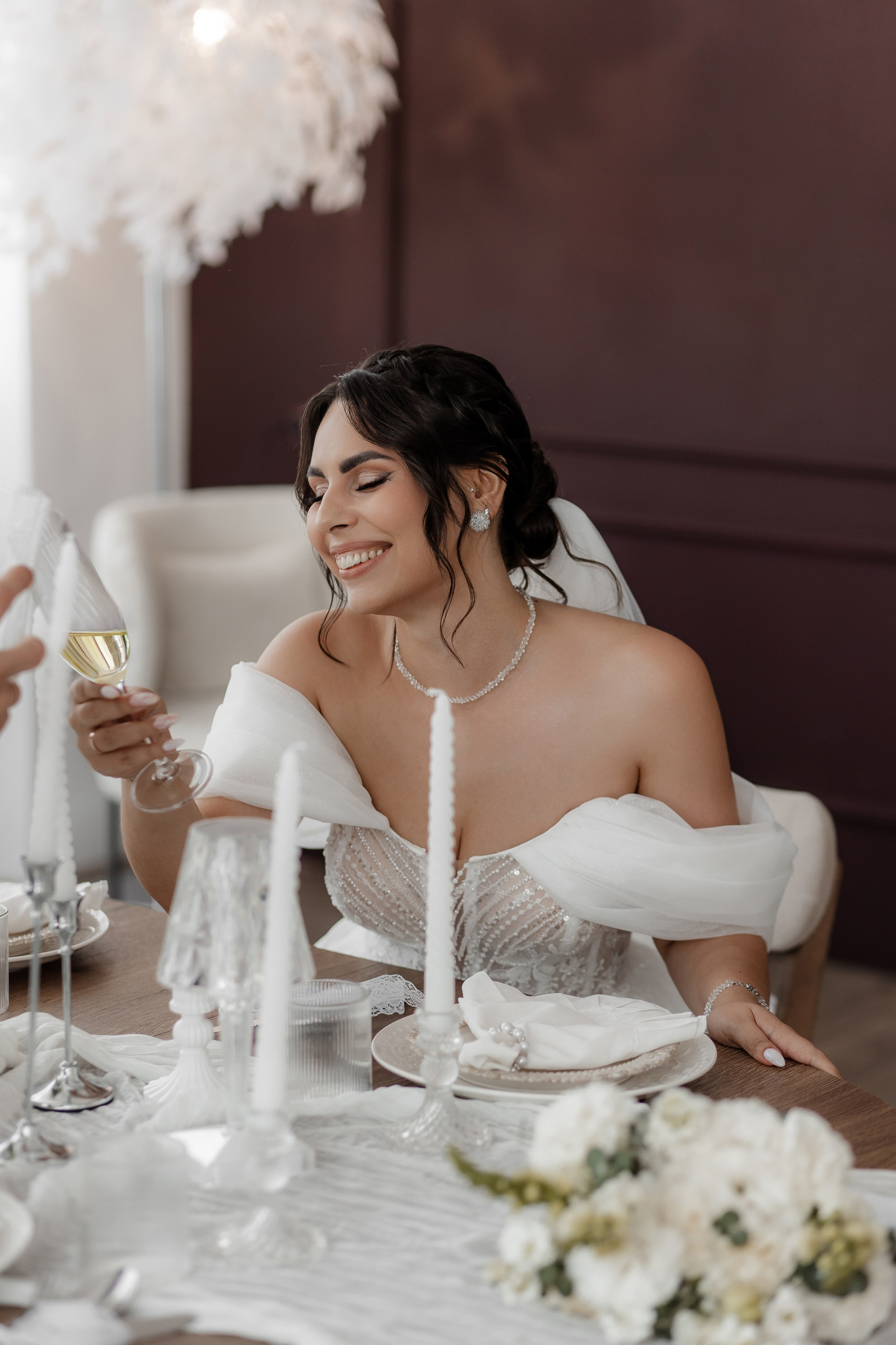 Юлия & Андрей. Свадебный и семейный фотограф в Саратове Екатерина Ромакина