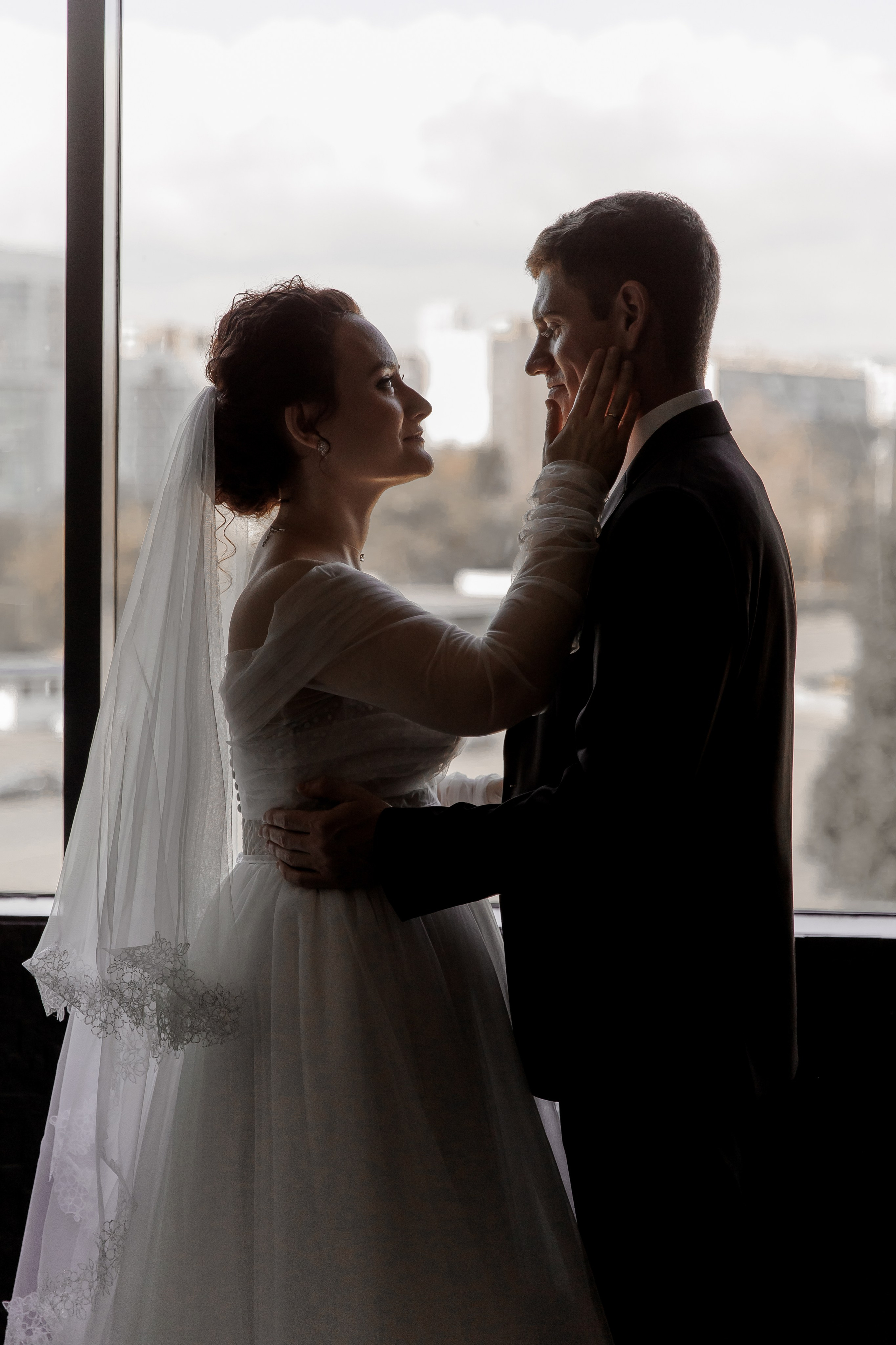 Вячеслав & Мария. Свадебный и семейный фотограф в Саратове Екатерина Ромакина