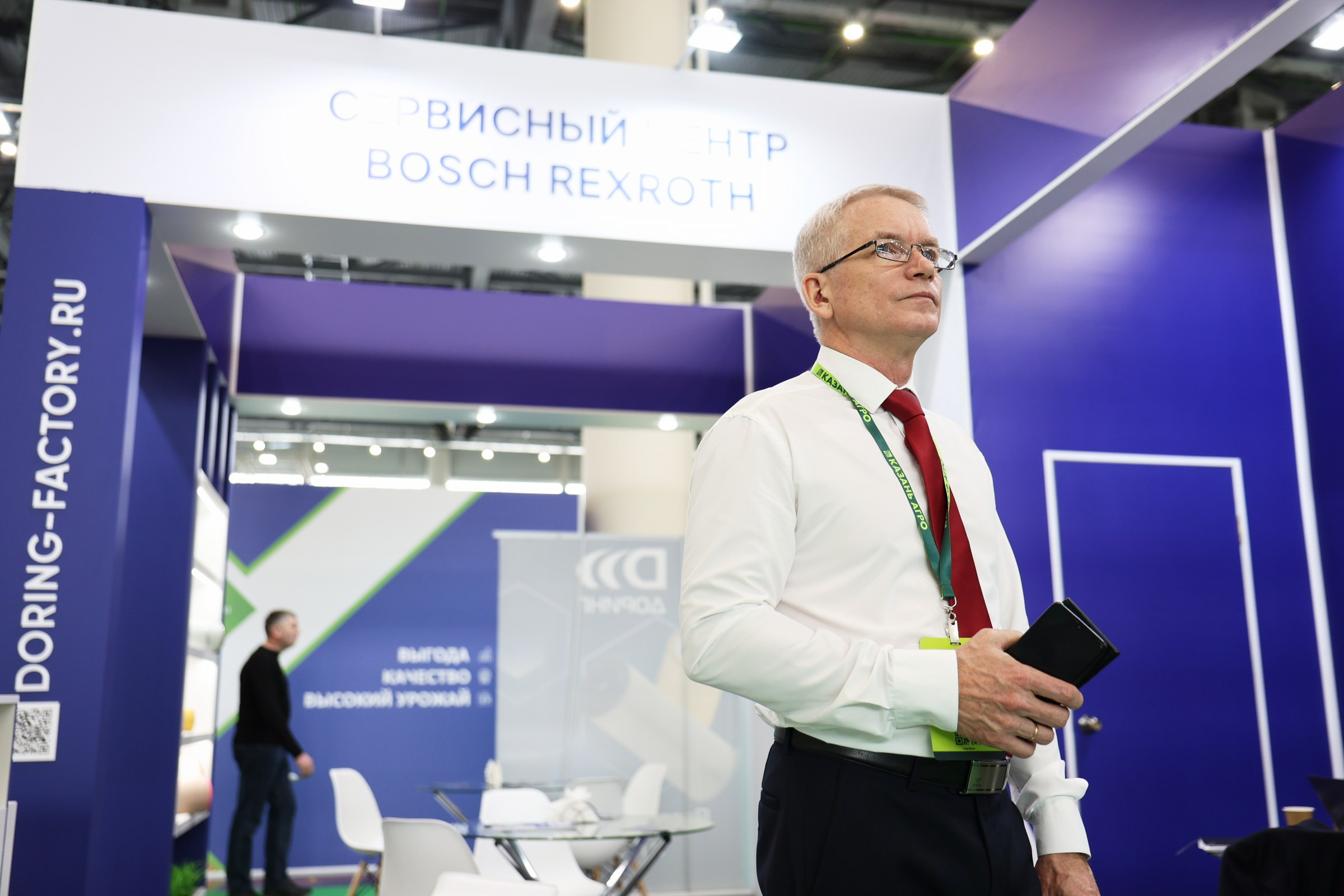 Фотограф на конференцию. Хороший репортажный и промышленный фотограф в Казани Алексей Щелконогов