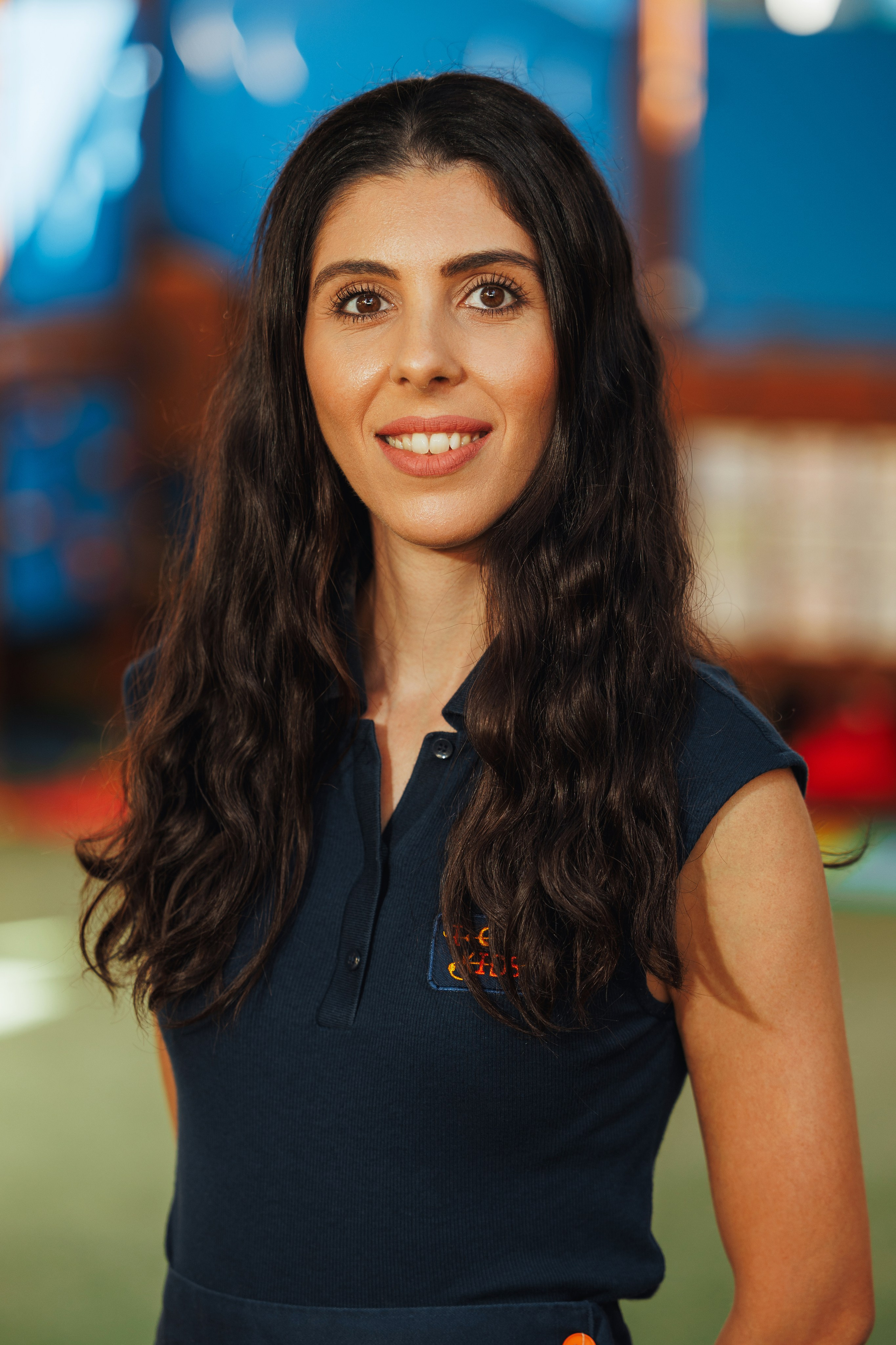 Бизнес-контент. Фотограф Иван Петров