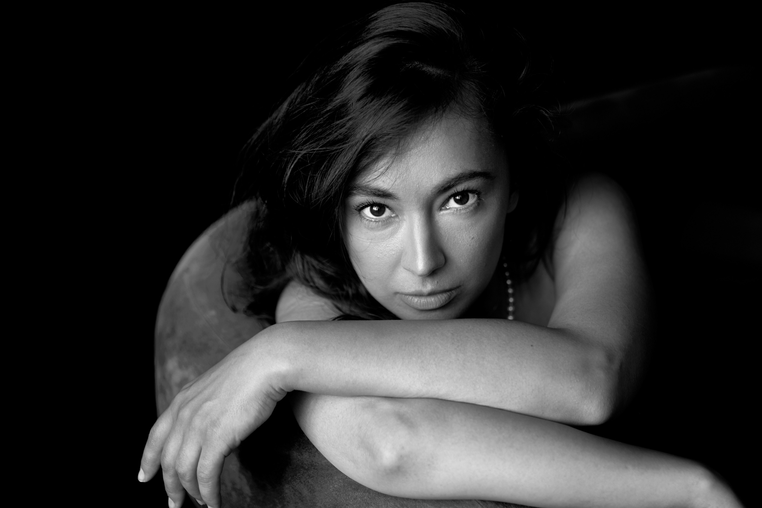 LERA. Yulia Otroschenko