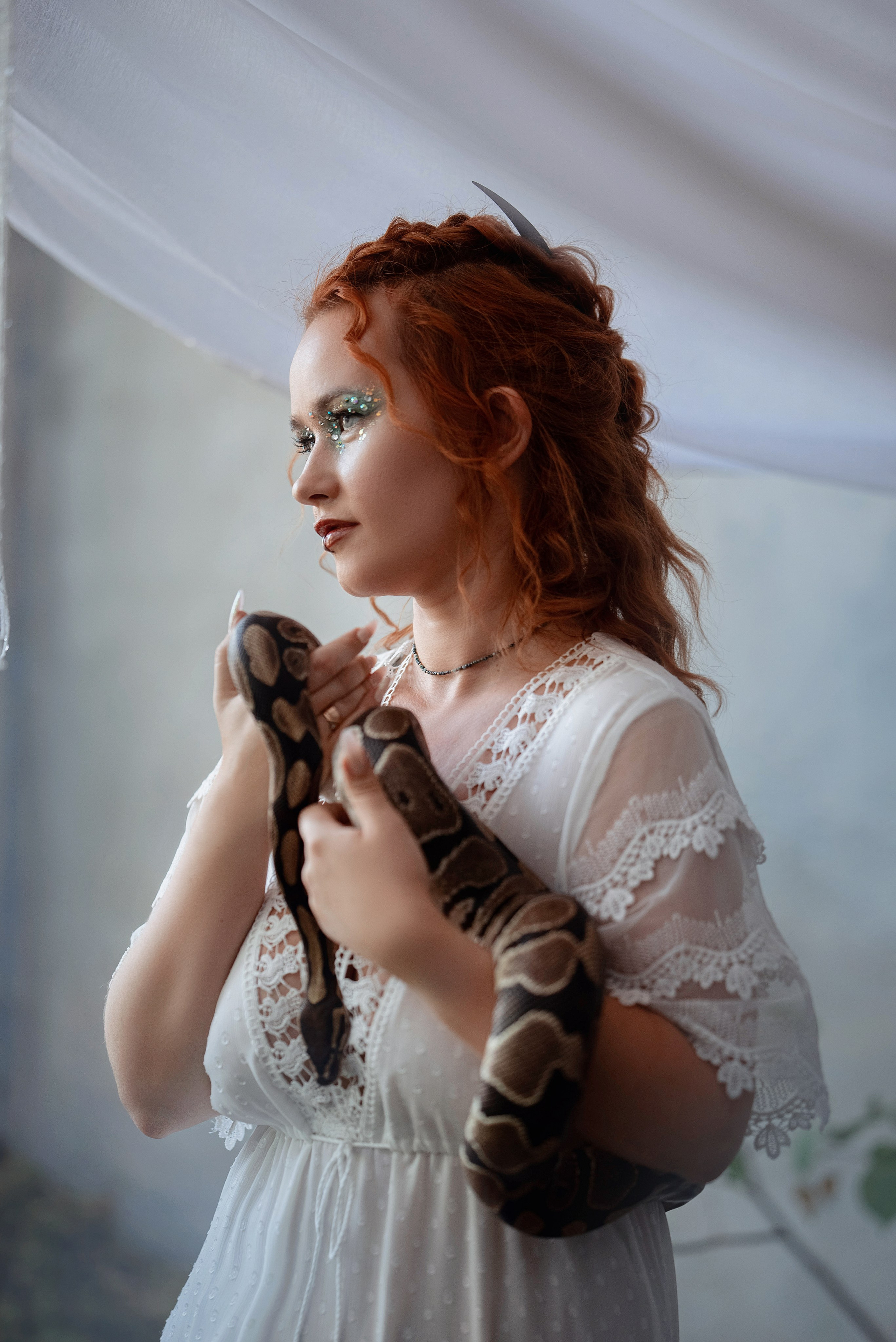 Индивидуальные и семейные фотосессии (студийные). Фотограф Вероника Ранцева, фотосессии с лошадьми в Минске и Могилеве