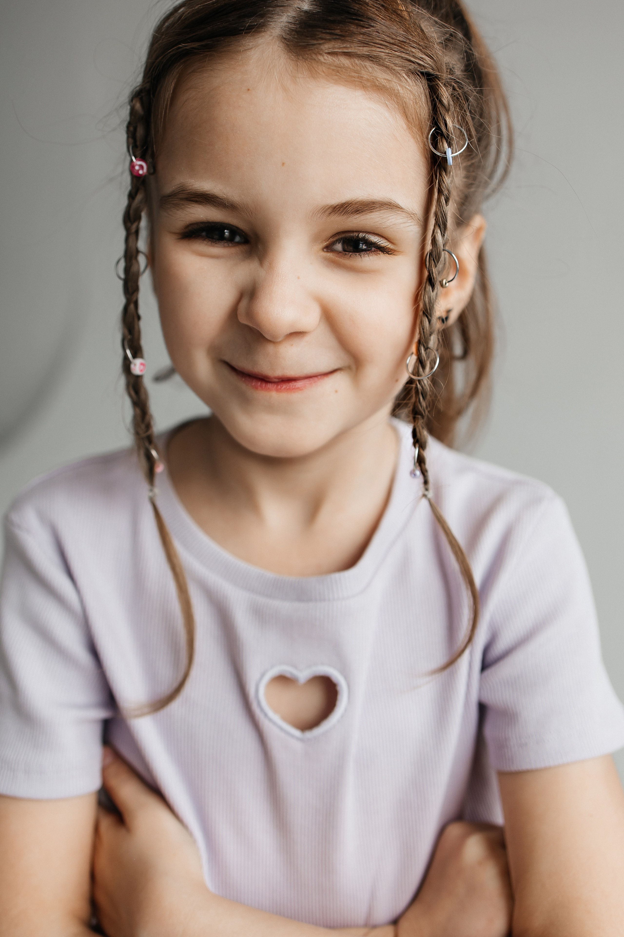 Фотосессия Варя | Лучшие моменты детства | Фотограф в Москве