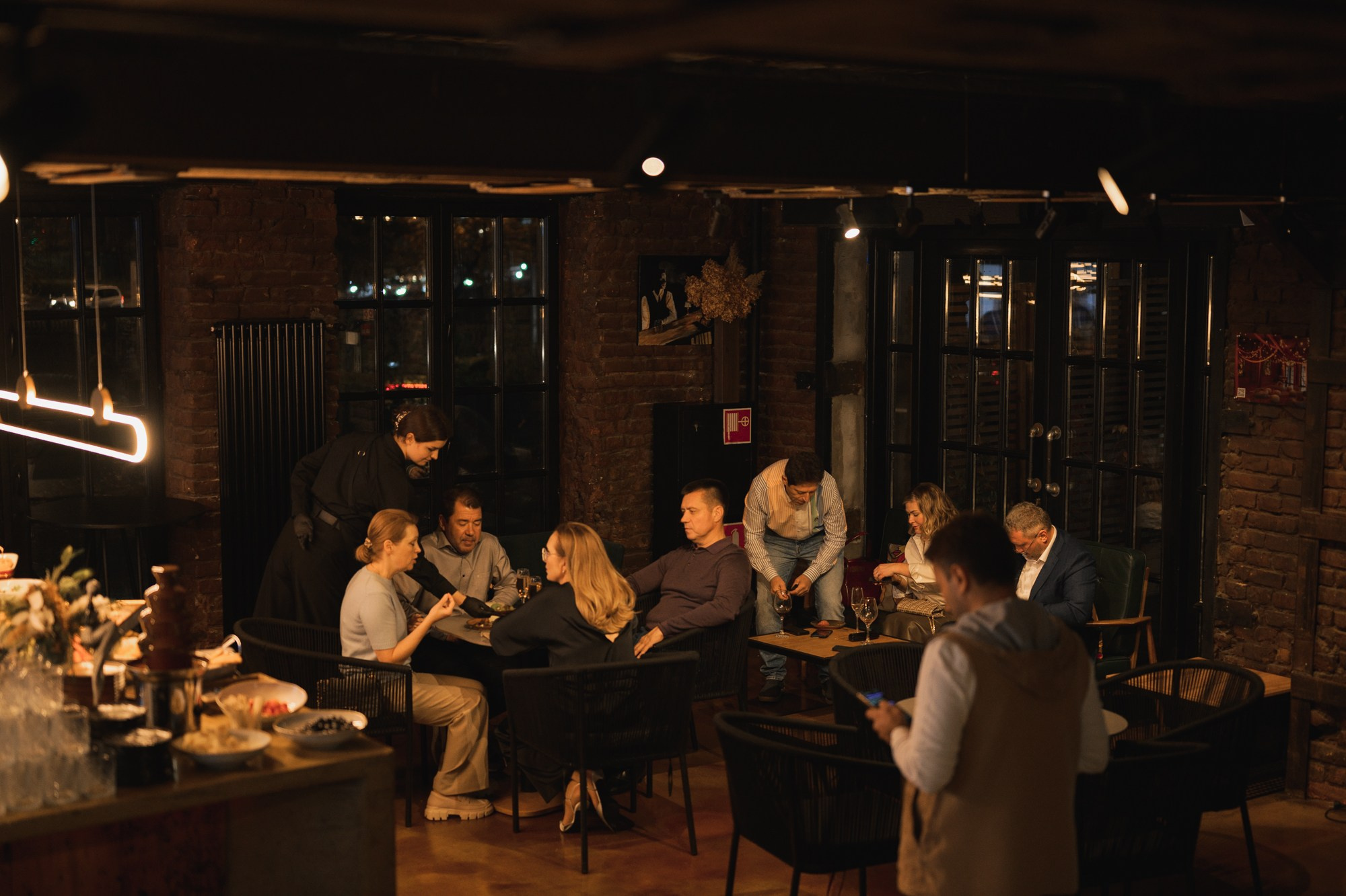 День рождения на карибах. Свадебный и репортажный фотограф Павел Царьков