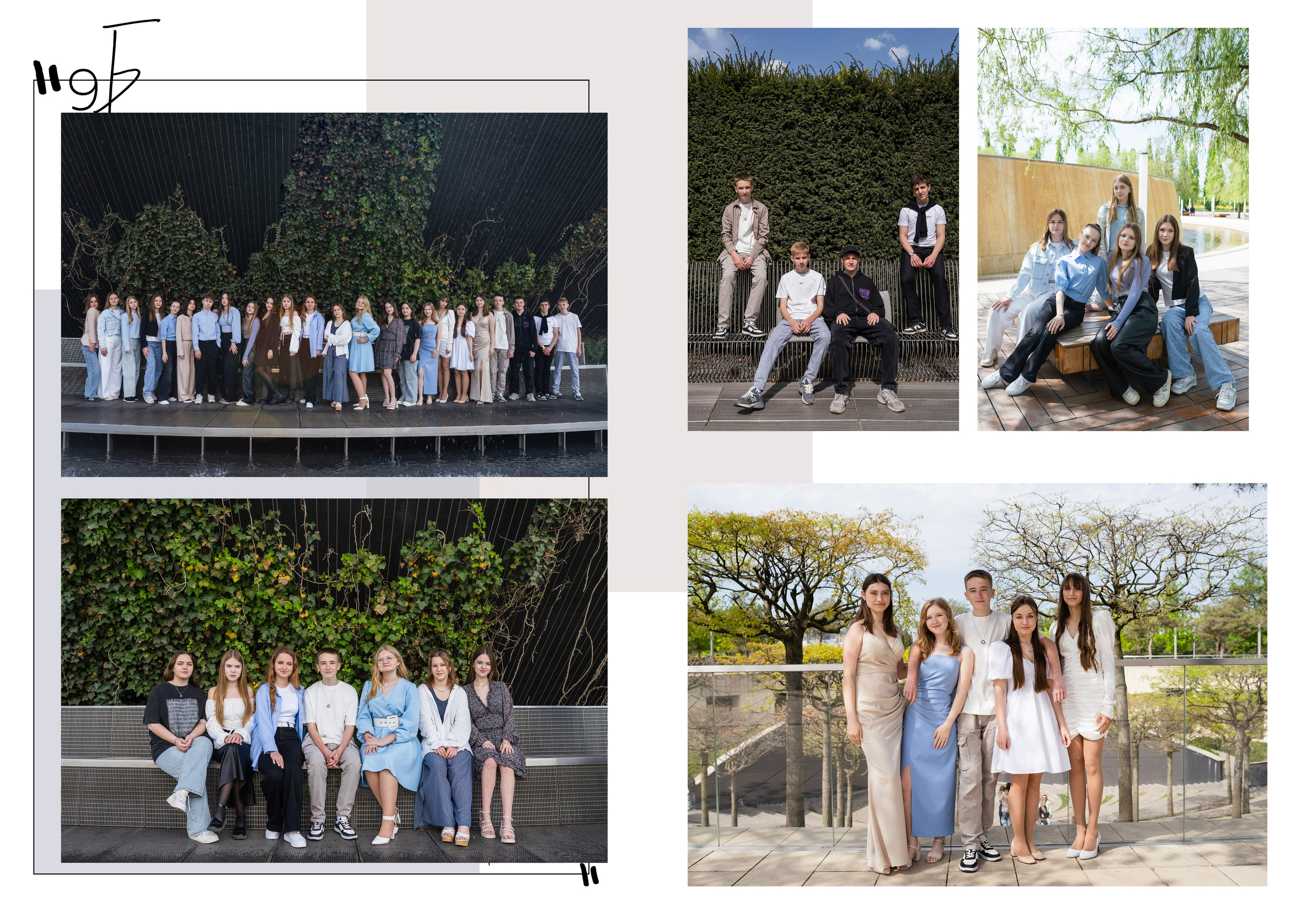 Дизайн «Шик». Выпускные альбомы «Поколение» в городе Краснодар