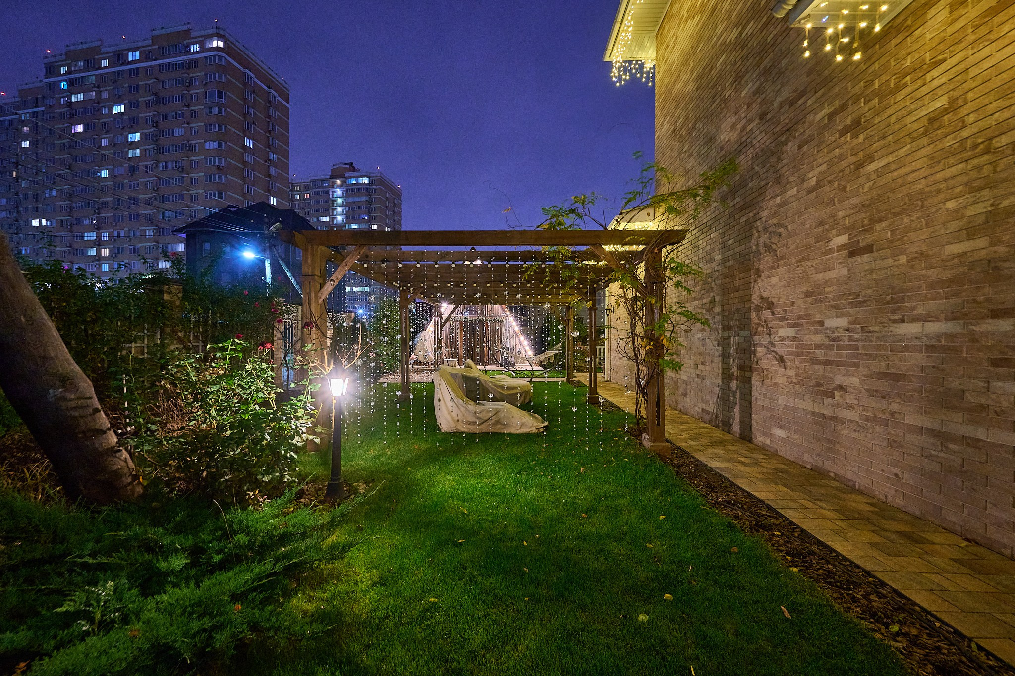 Дом 197. Интерьерный фотограф в Краснодаре