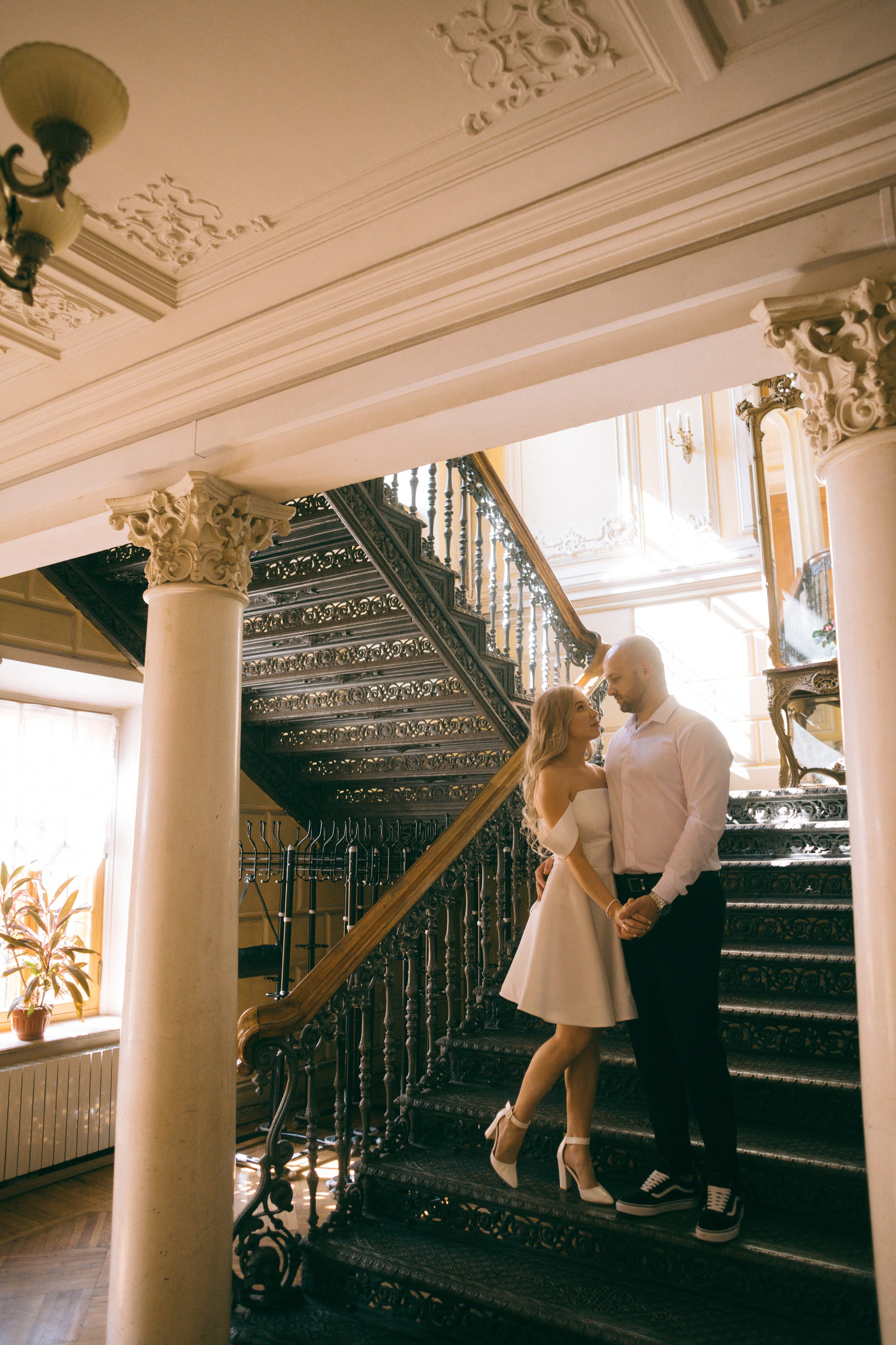 В конце лета. Семейный фотограф в Москве