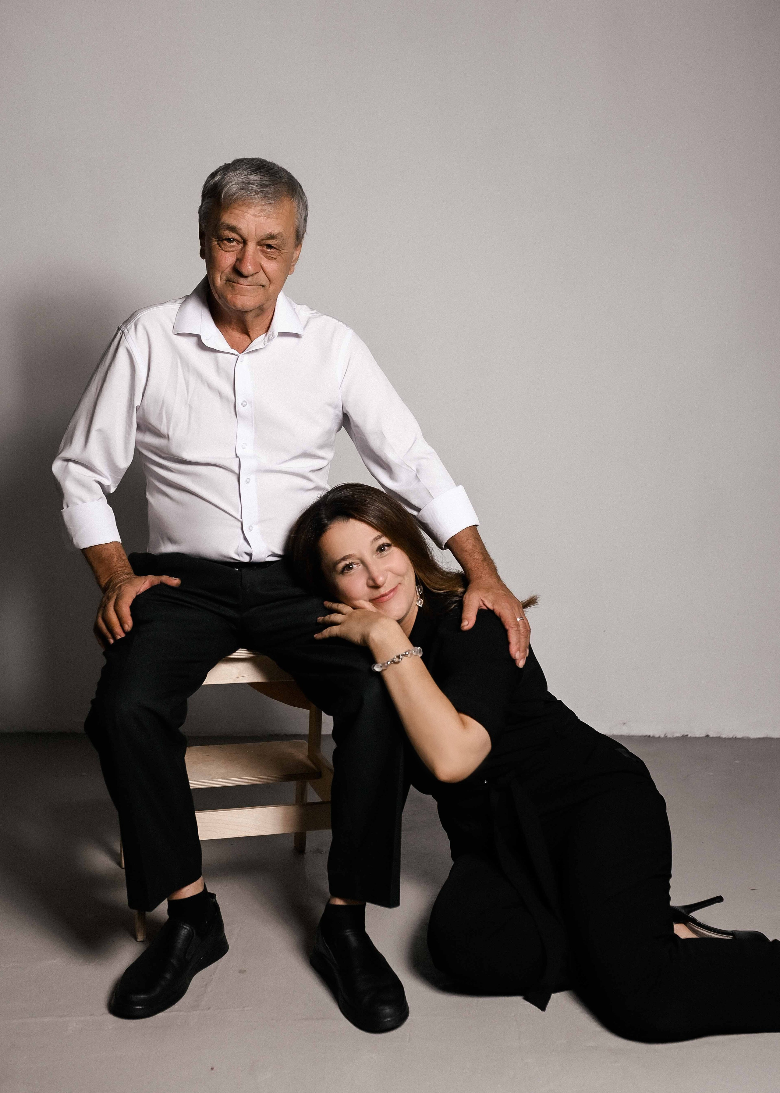 Семья. Свадебный фотограф Анна Данькова