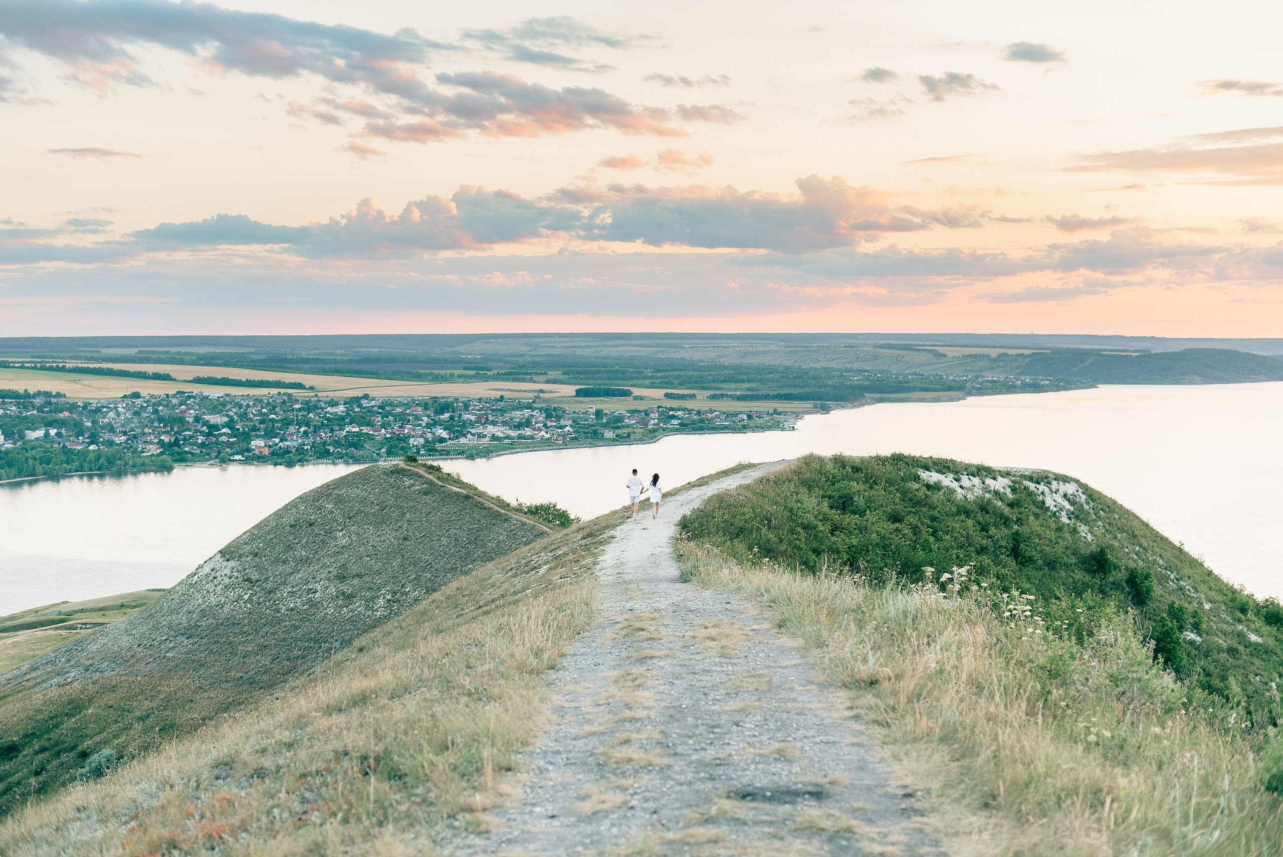 Lovestory. Свадебный фотограф Анна Данькова