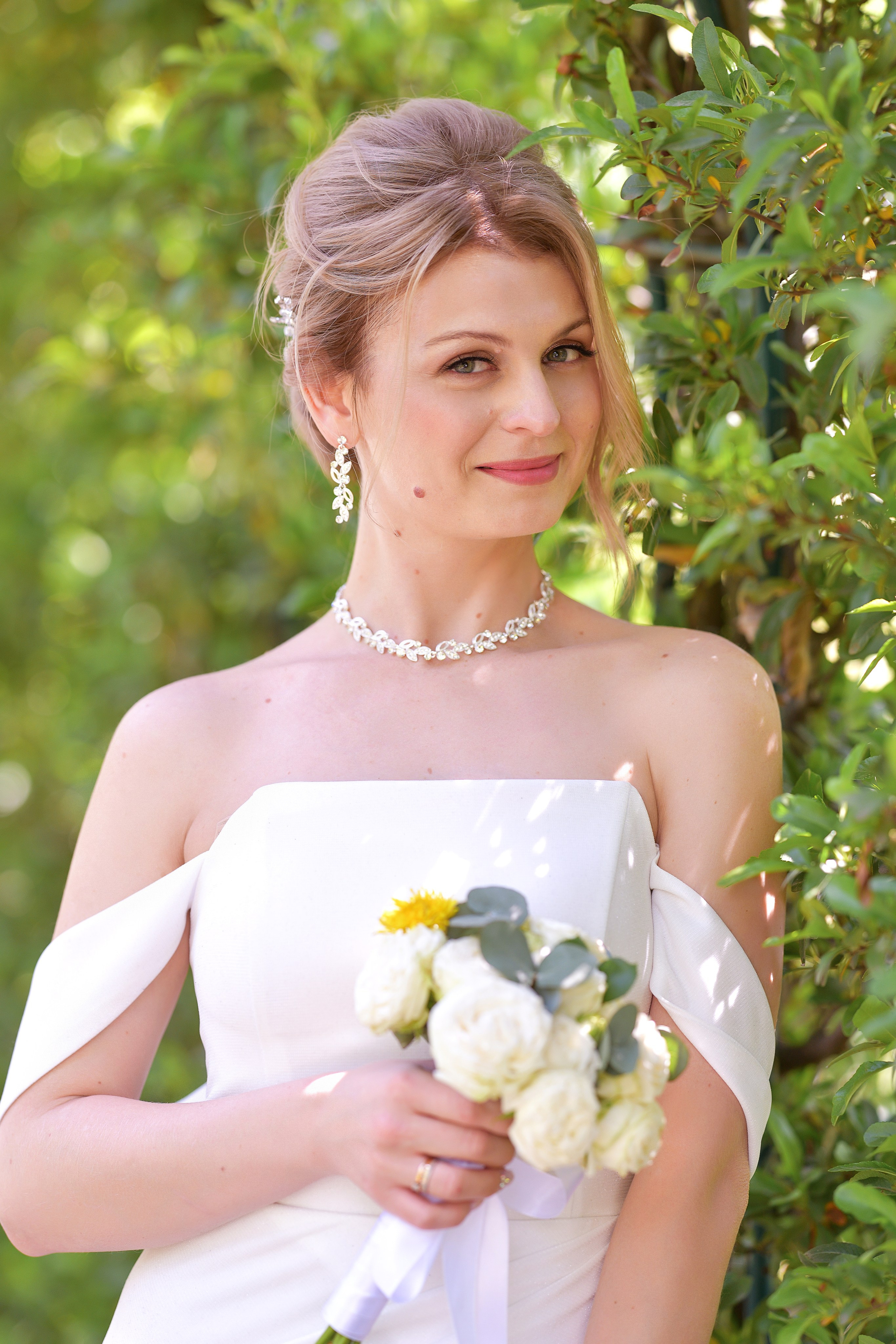 Свадьбы. Фотостудия МАКС