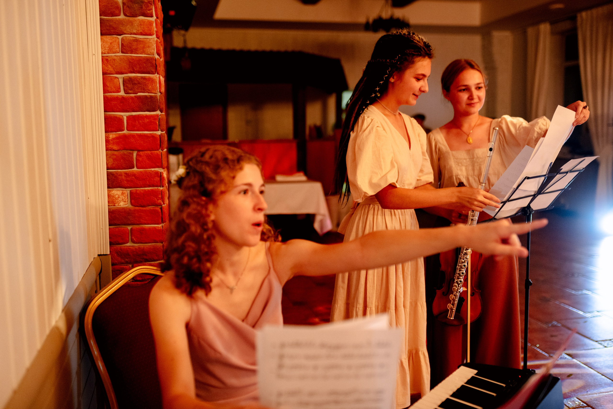 ЛАРА И АРТЕМ. Шашкова Вероника / Свадебный и семейный фотограф Москва и Ярославль