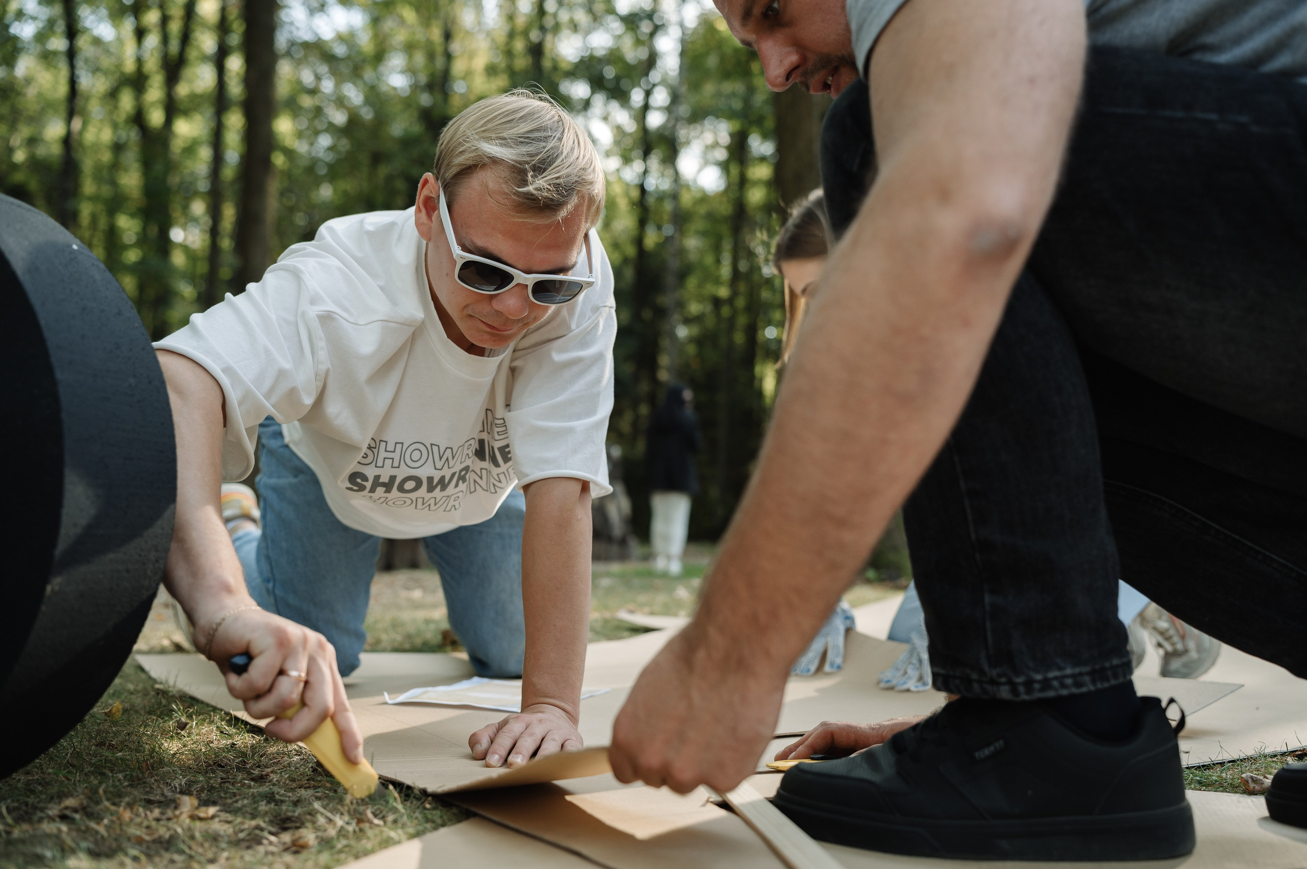 КОРПОРАТИВ. ДЕЛИМОБИЛЬ