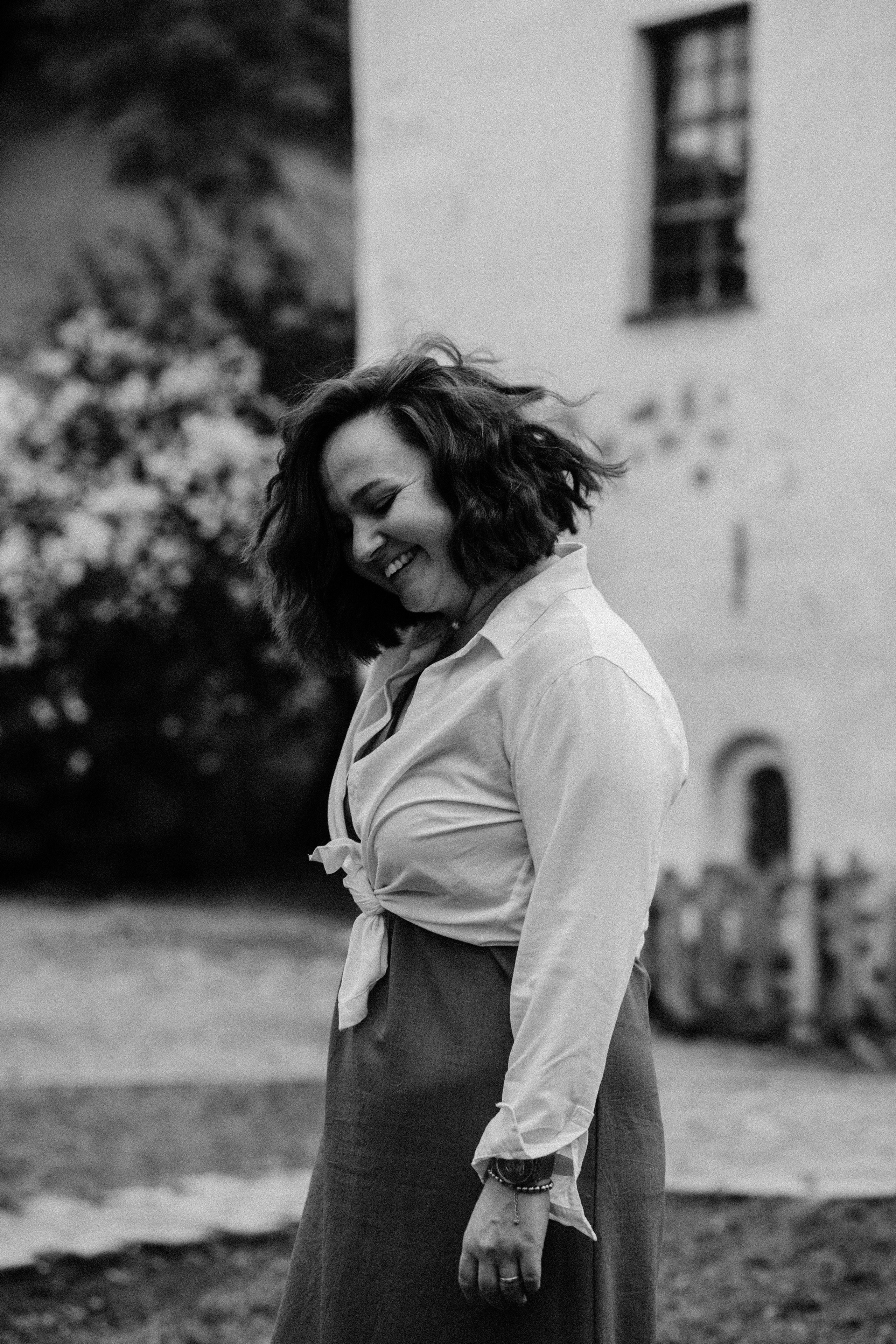 МАША | Выборг | Старый город. Фотограф в Выборге | Юлия Басырова