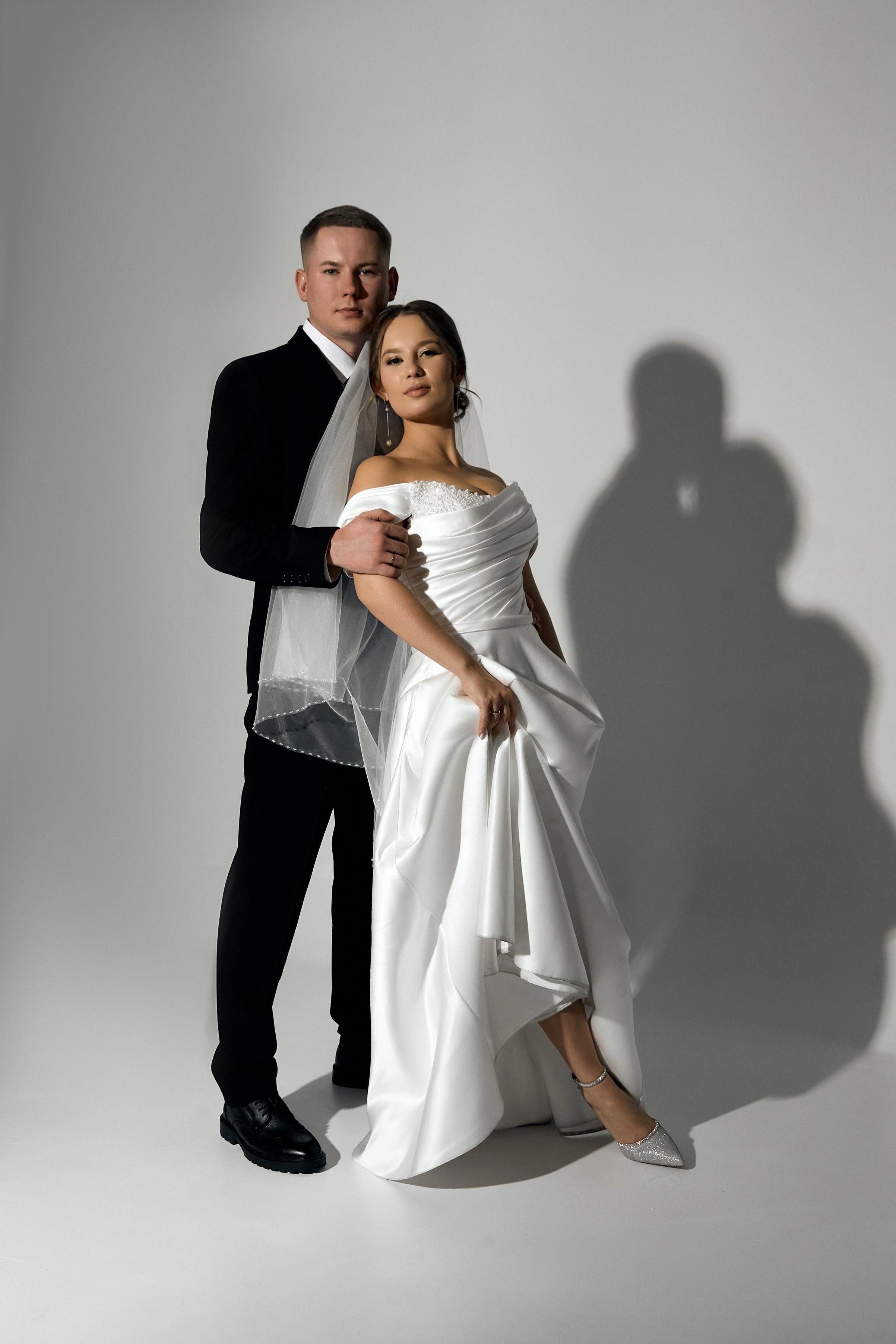 Юлия & Александр. Фотограф г. Владивосток