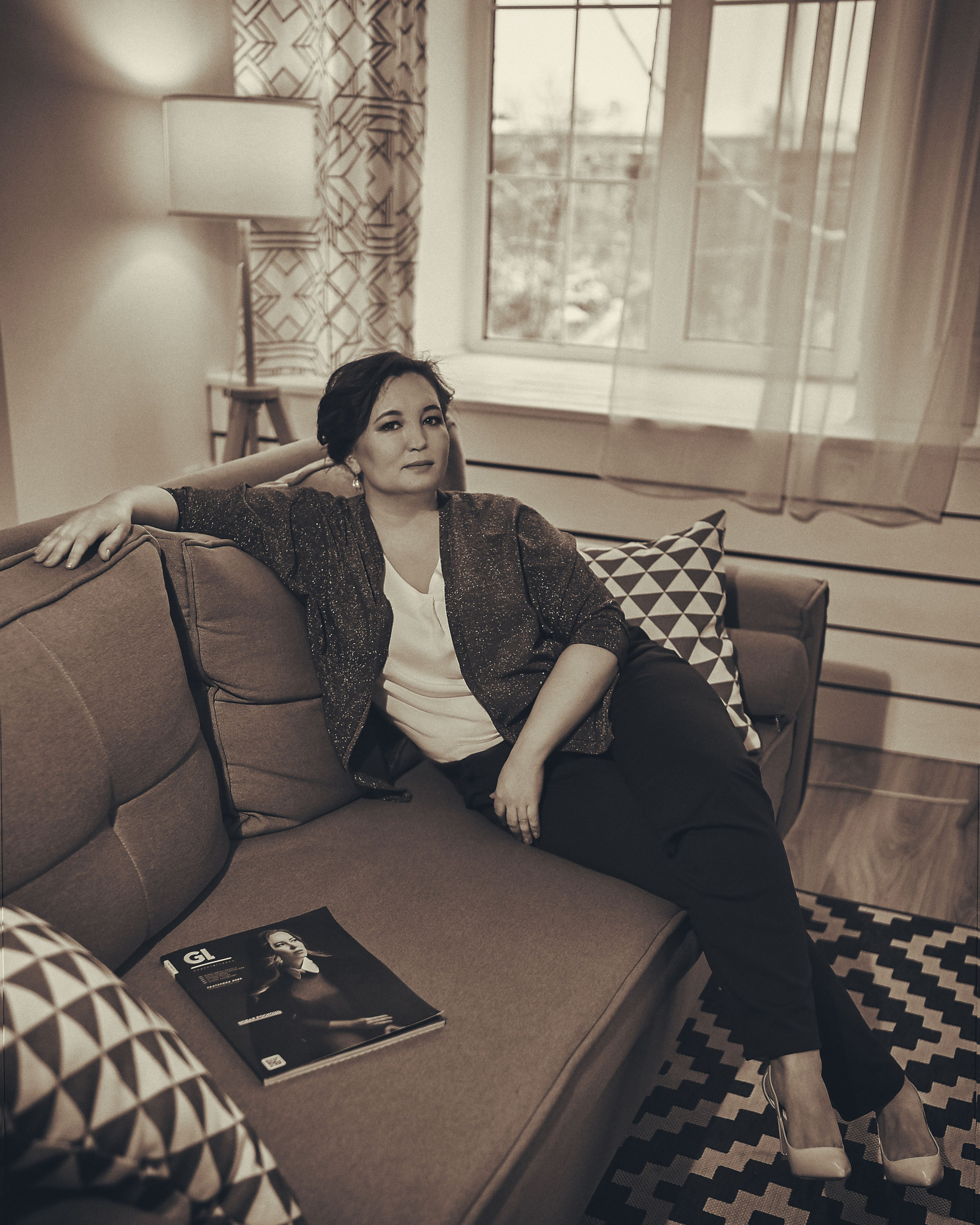 Портреты. Семейный и детский фотограф в Самаре Ренат Алимбиков