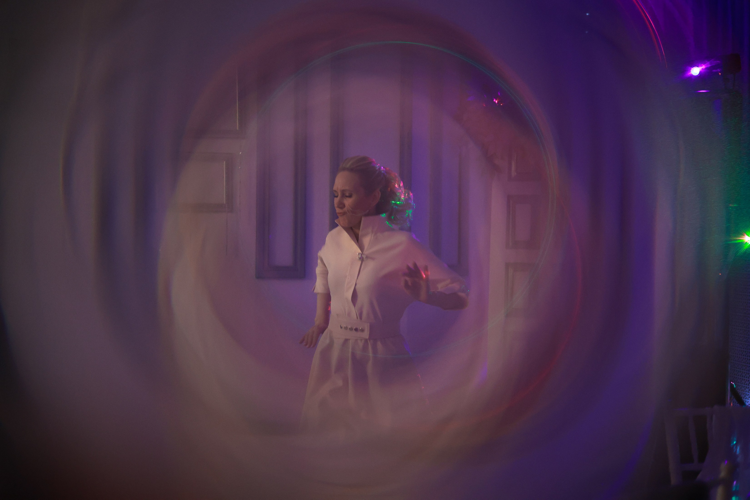 25 лет Серебряная свадьба. Фотограф Юлия Мальцева