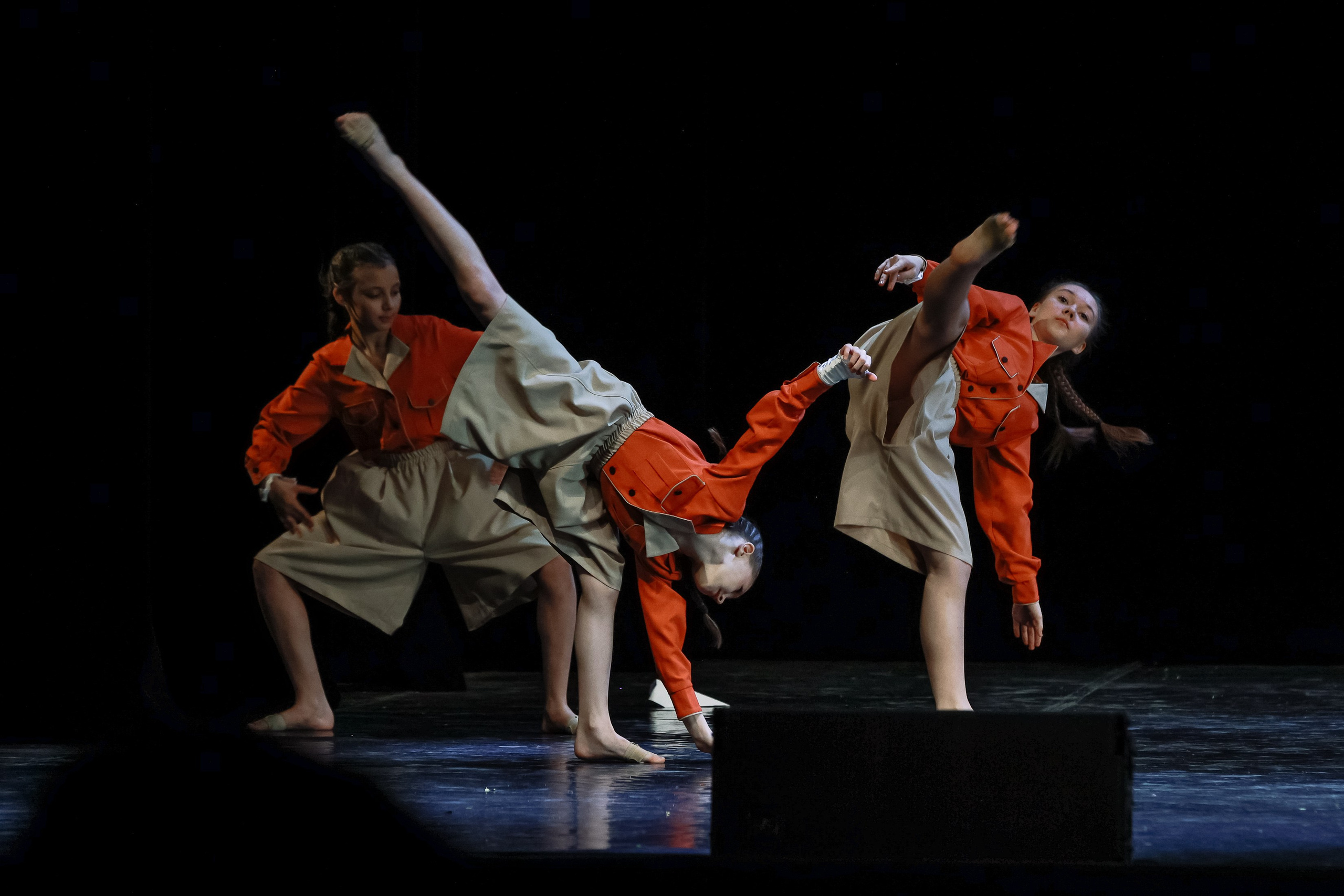 Сиб Денс Гала концерт и награждение. Фотограф Юлия Мальцева