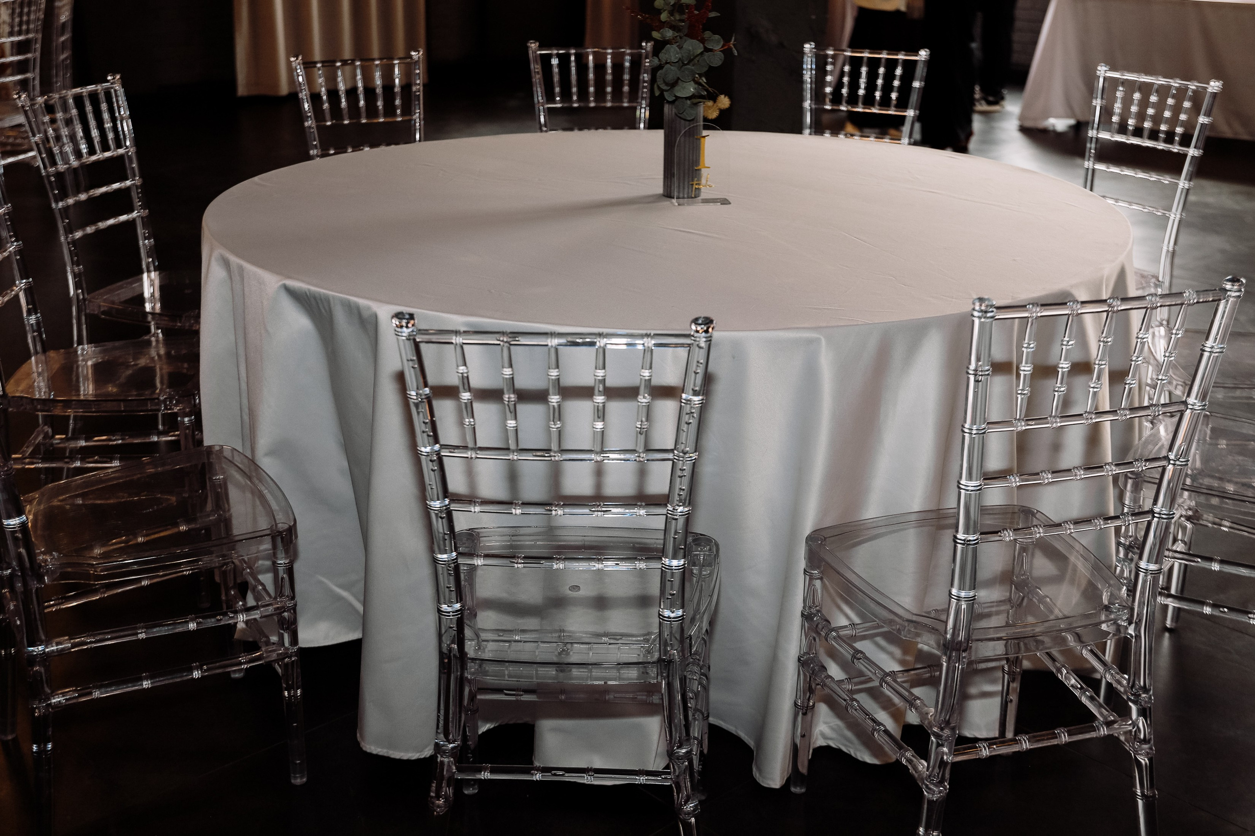 Нетворкинг. Фотограф Юлия Мальцева