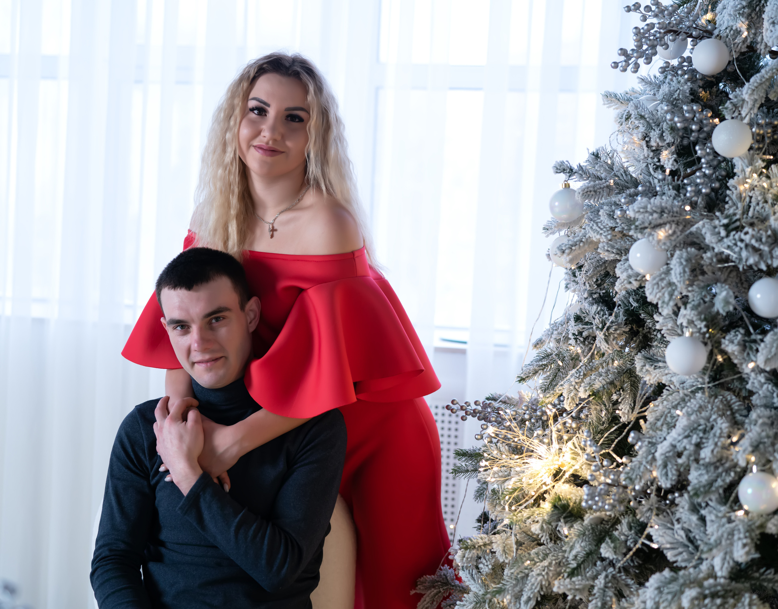 Семейная съемка для Светланы. Семейный и детский фотограф Тула Ясногорск Тульская область Надежда Кукушкина