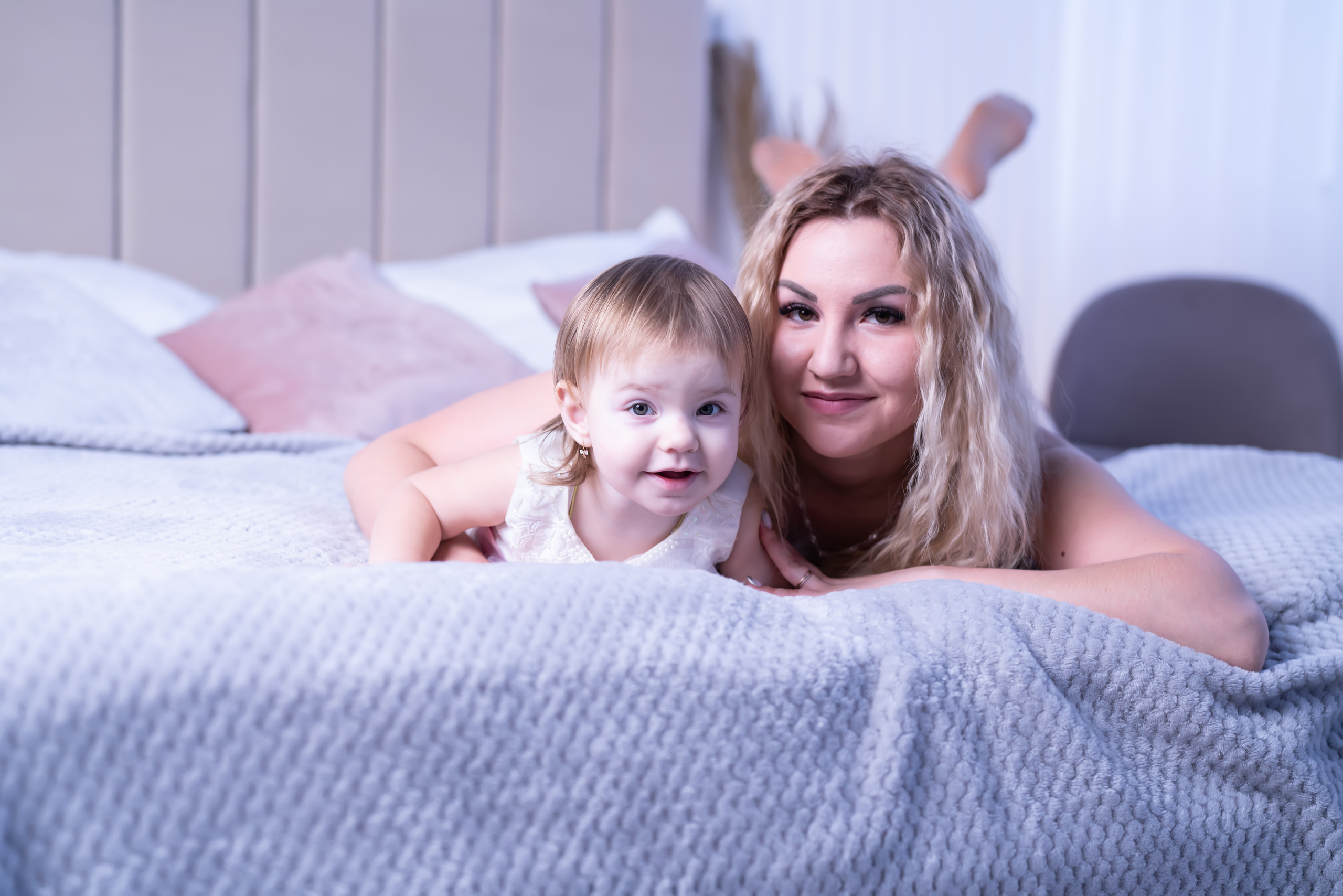 Семейная съемка для Светланы. Семейный и детский фотограф Тула Ясногорск Тульская область Надежда Кукушкина