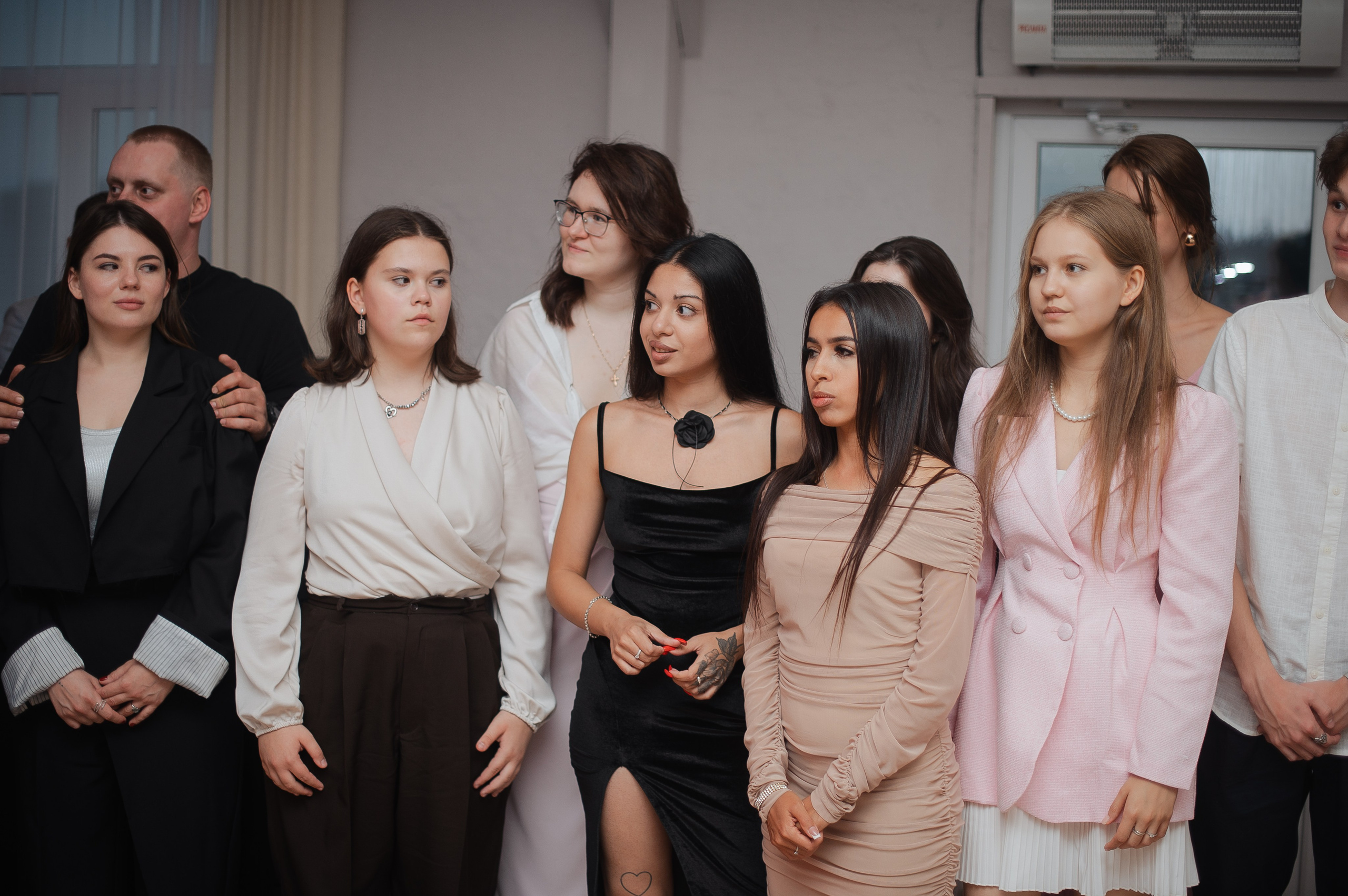 Свадьба на берегу Волги. Свадебный фотограф в Ярославле Денис Медоваров