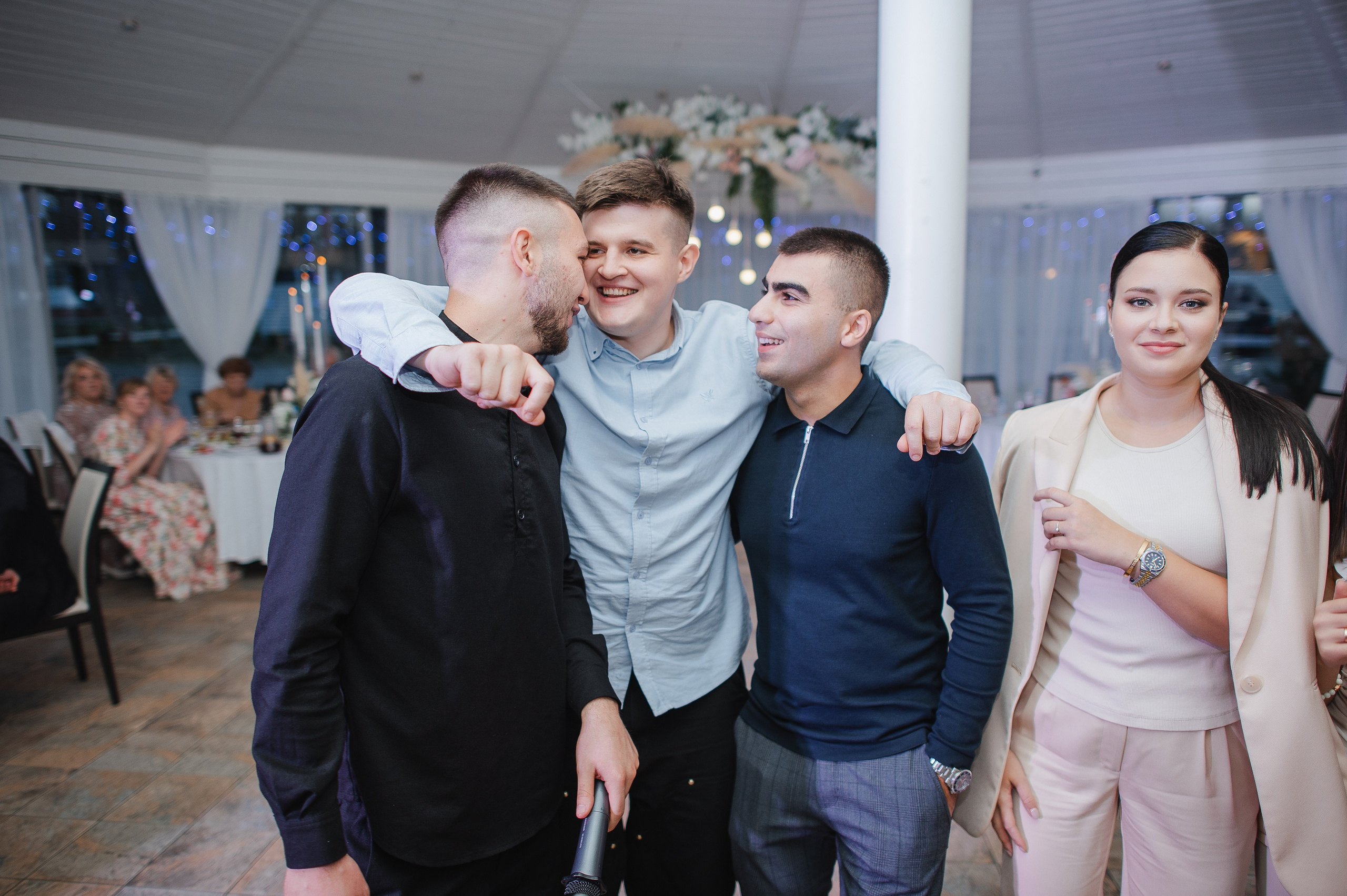 Никита и Ульяна. Свадебный фотограф в Ярославле Денис Медоваров