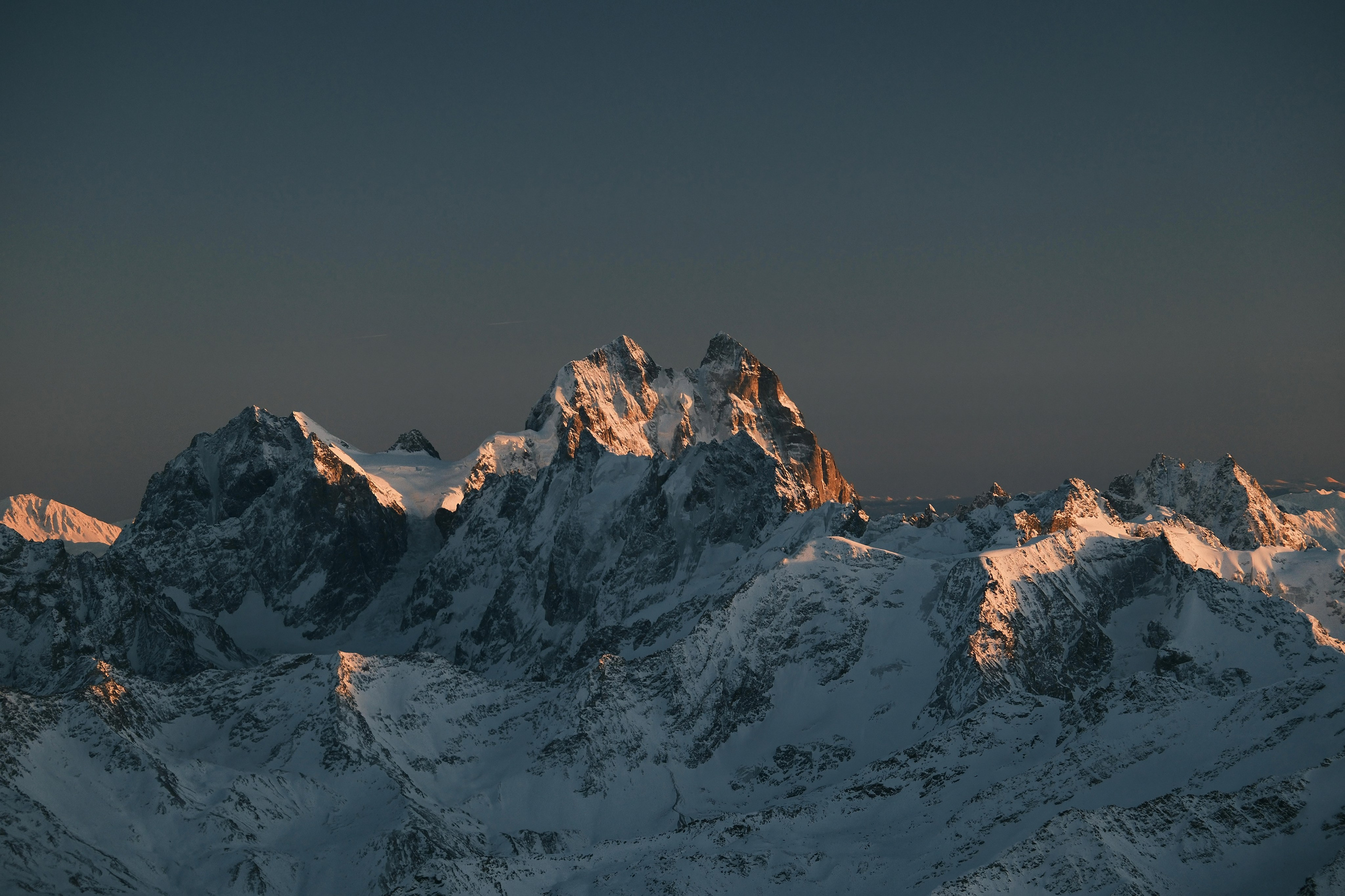 Фотограф Эльбрус • Приэльбрусье • КМВ — Роман Шатхин