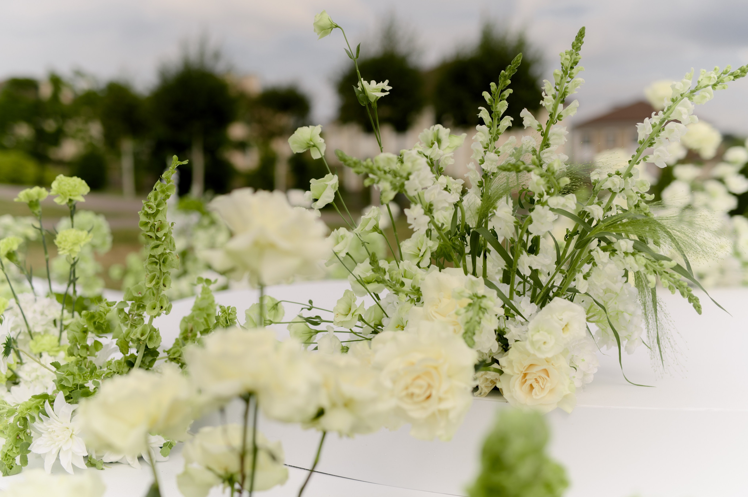 АРТЕМ И ОЛЯ 15|08|25. Свадебное агентство Ива-ивент