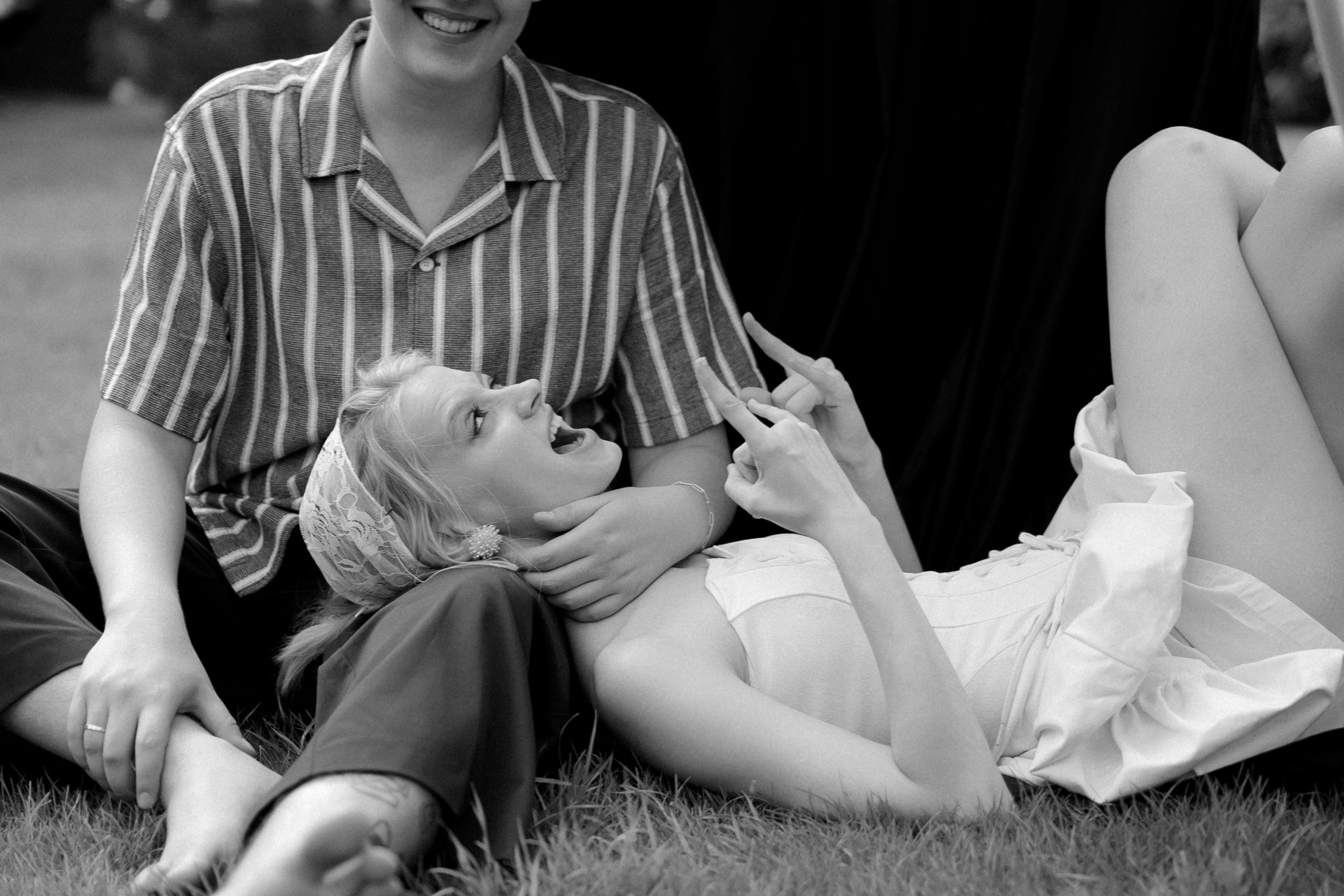 АЛЕКС И НИКА 07|09|2025. Свадебное агентство Ива-ивент