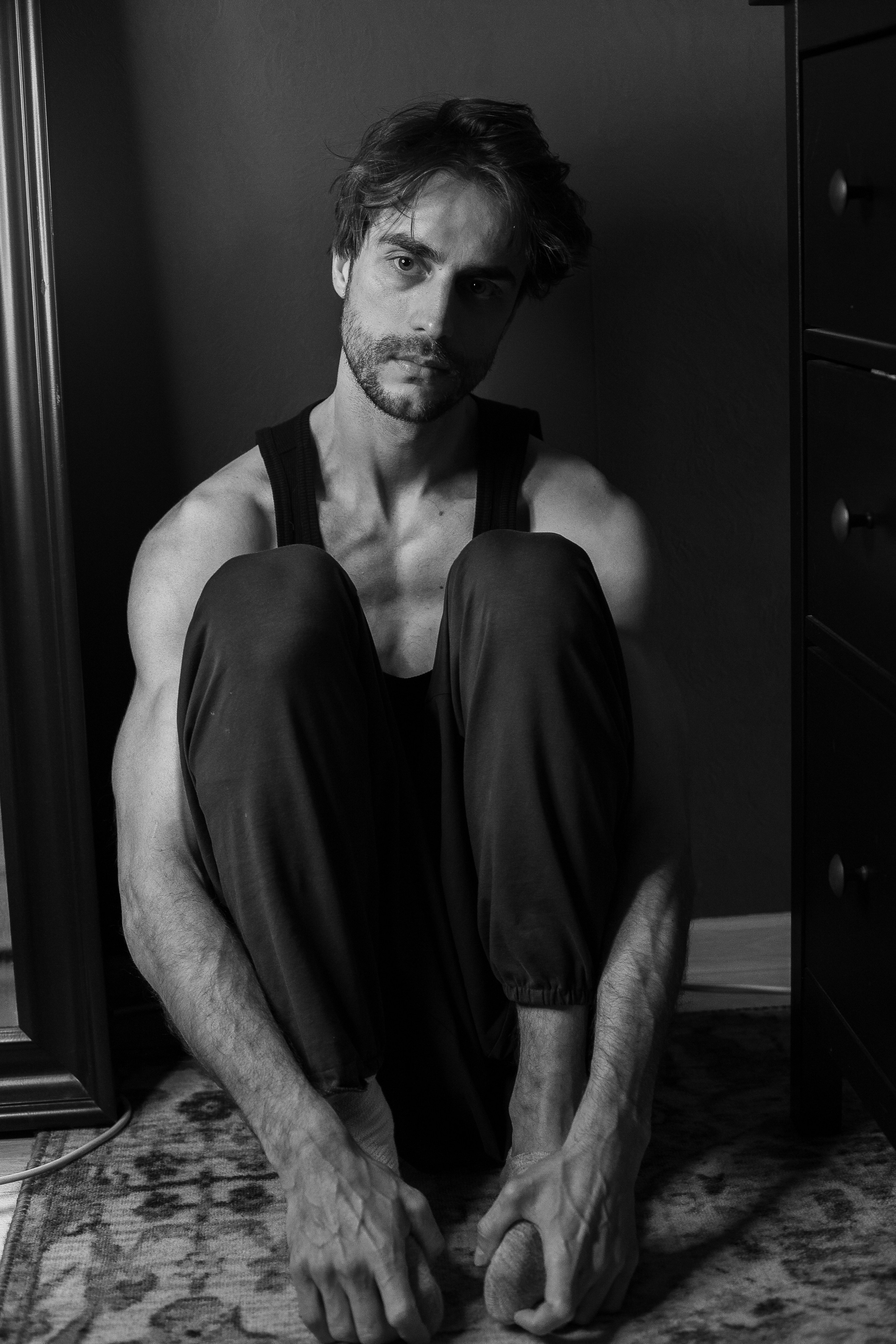 Егор Медведев. актер. Психолог с фотоаппаратом Зимина Оксана