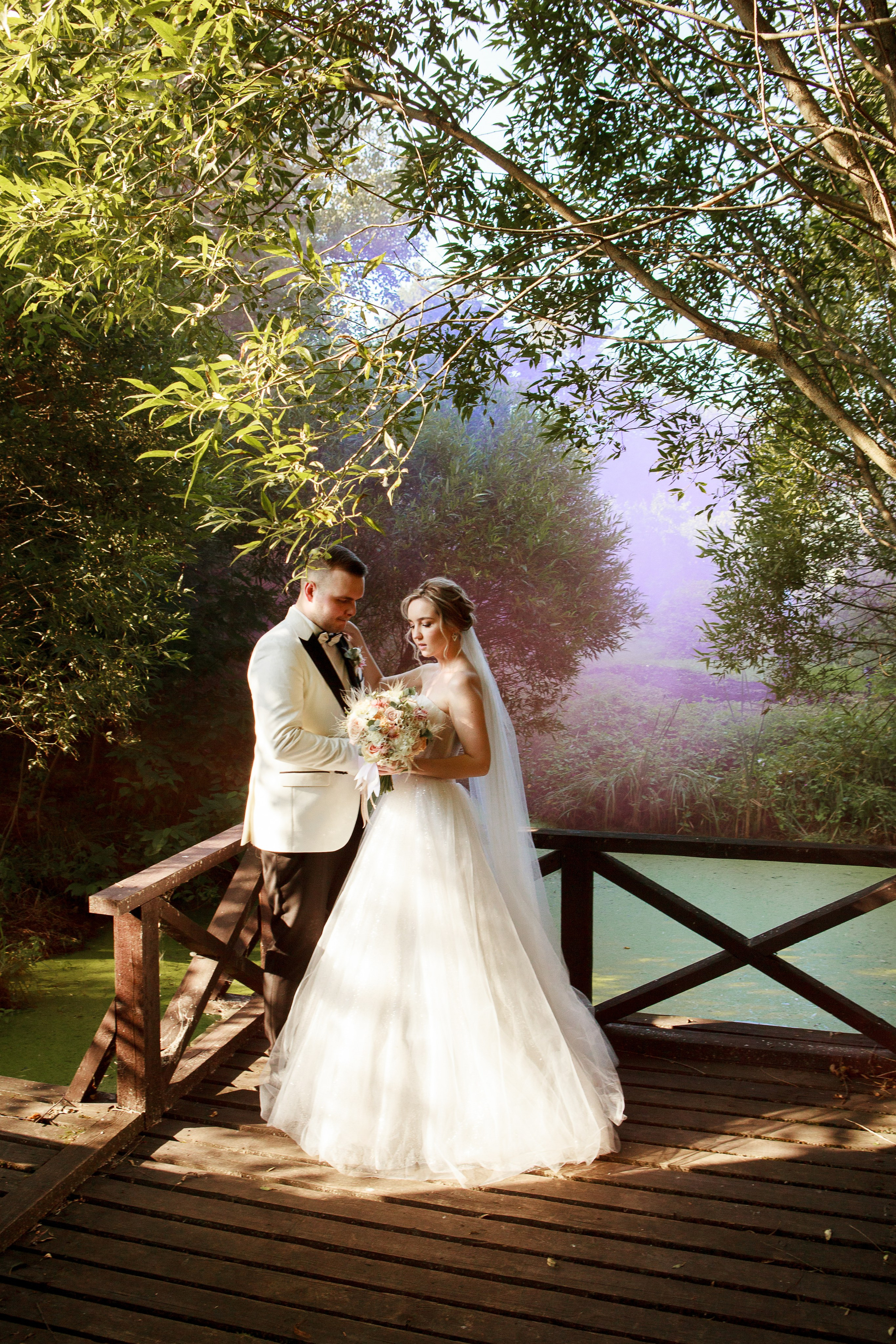 Свадебный день. Психолог с фотоаппаратом Зимина Оксана