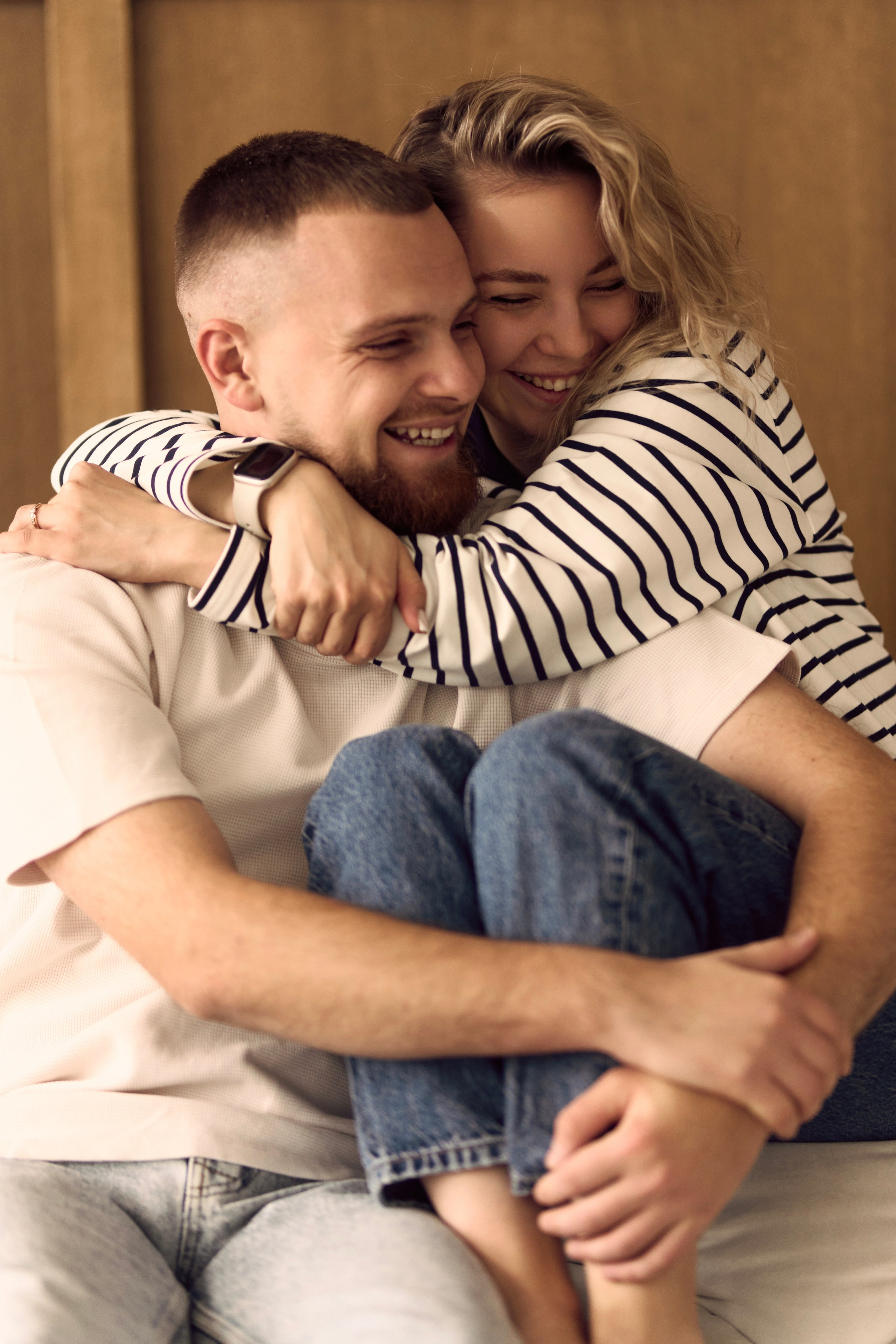 Д&Н. Фотограф Москва и Екатеринбург. Максимова Соня