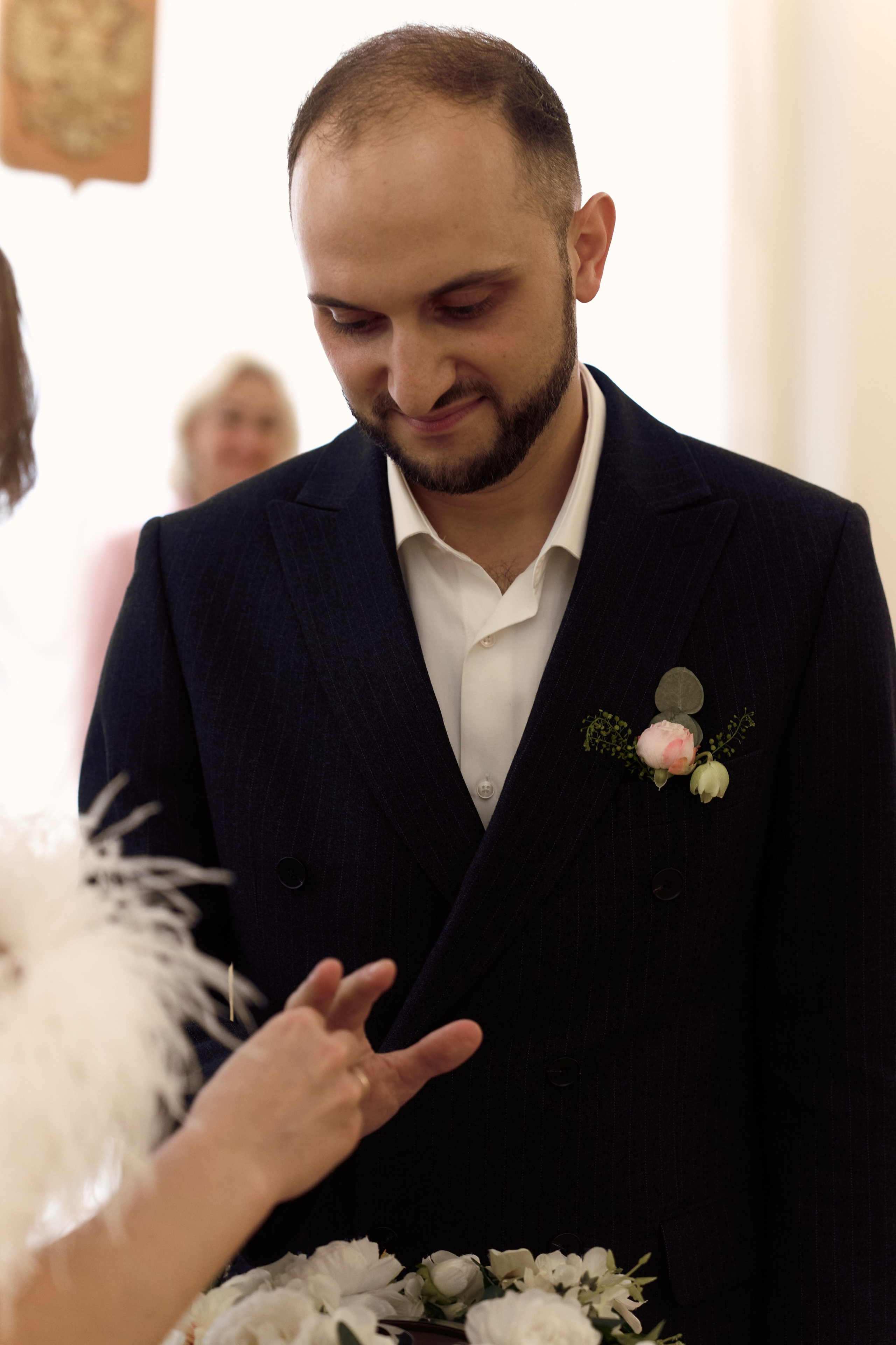 Л&В. Фотограф Москва и Екатеринбург. Максимова Соня