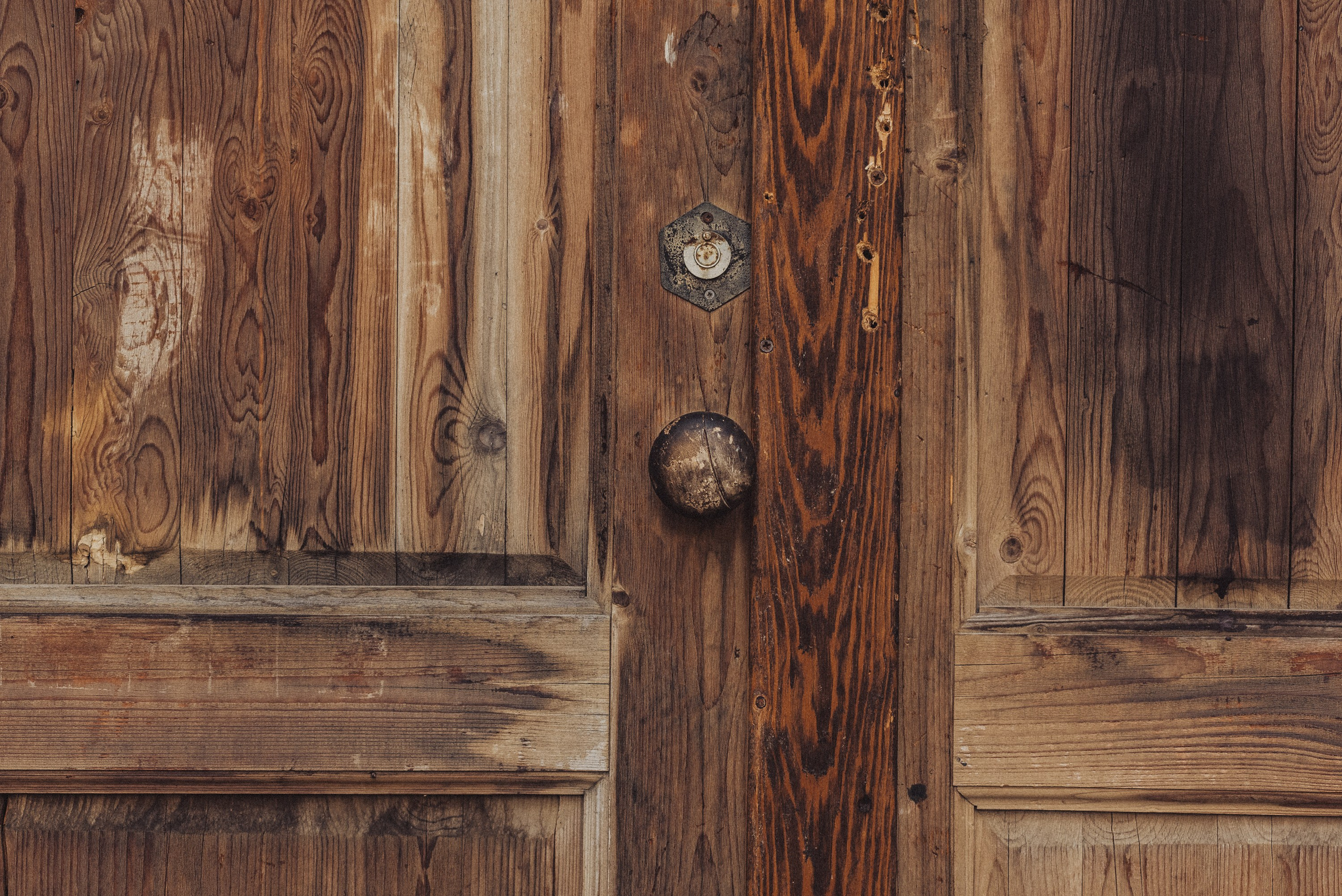 Проект #улицыгорода. Ярославль, ул. Республиканская. Документальный фотограф Илья Тихановский