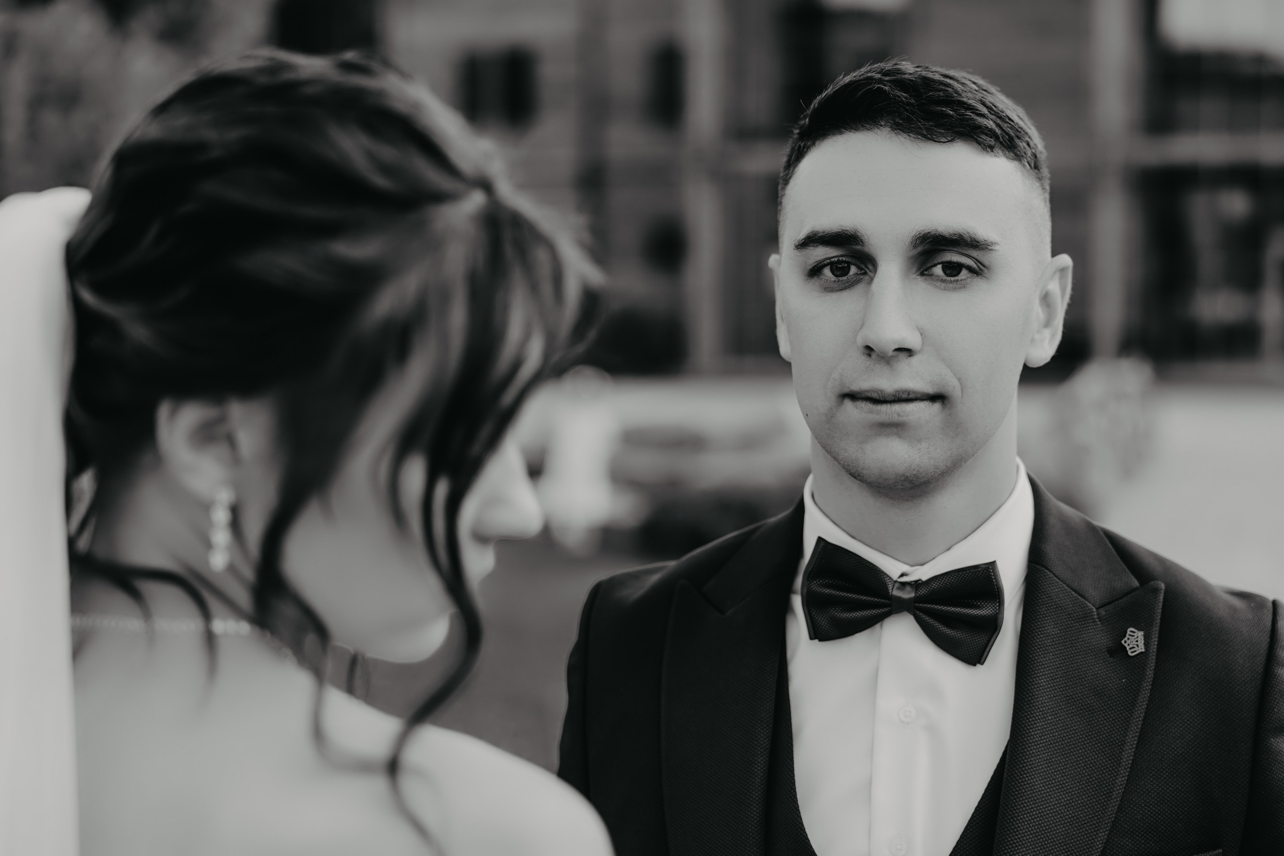 Артем и Анна. ФОТОГРАФ ИРИНА ШАМАТАВА