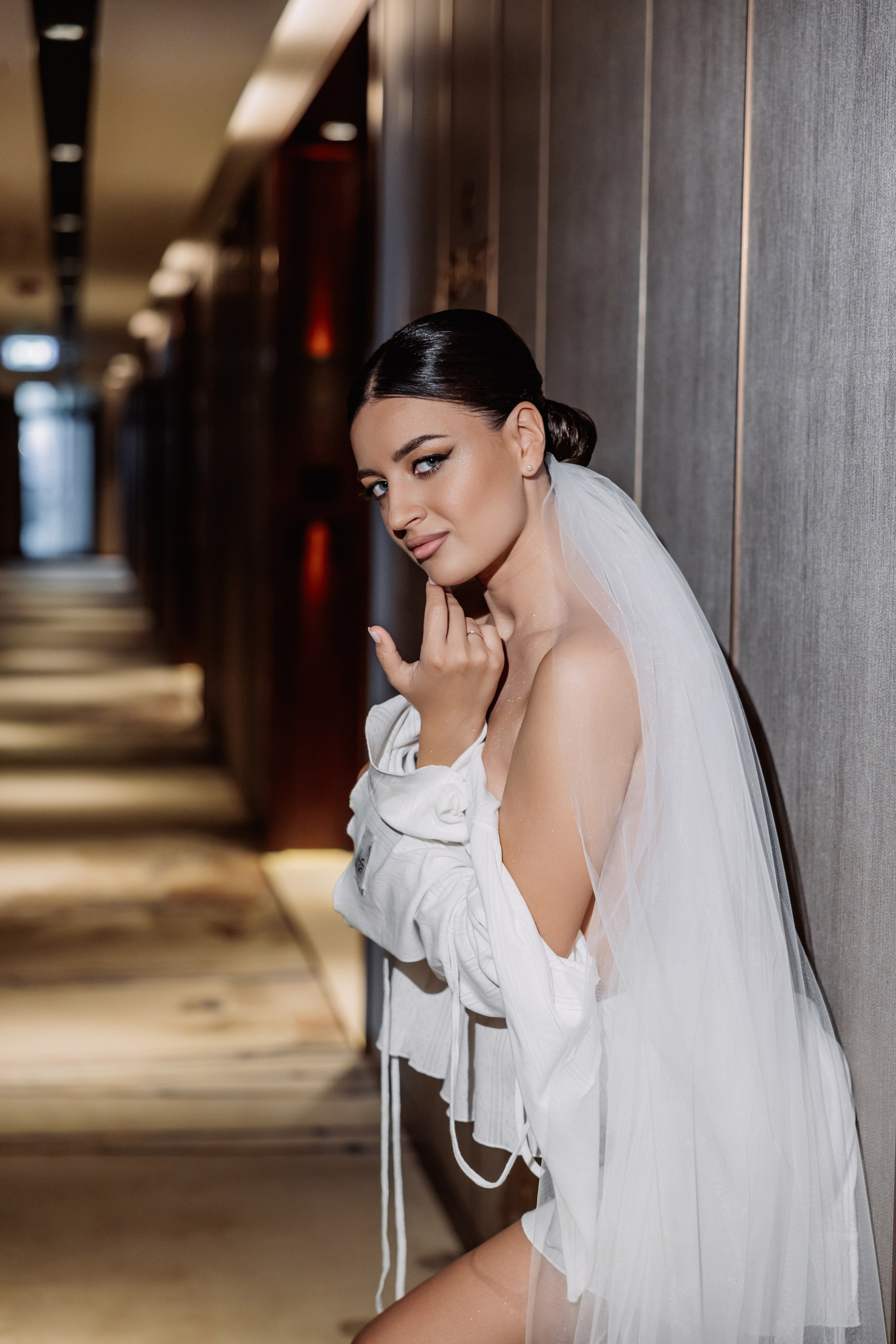 Яна и Марк. ФОТОГРАФ ИРИНА ШАМАТАВА