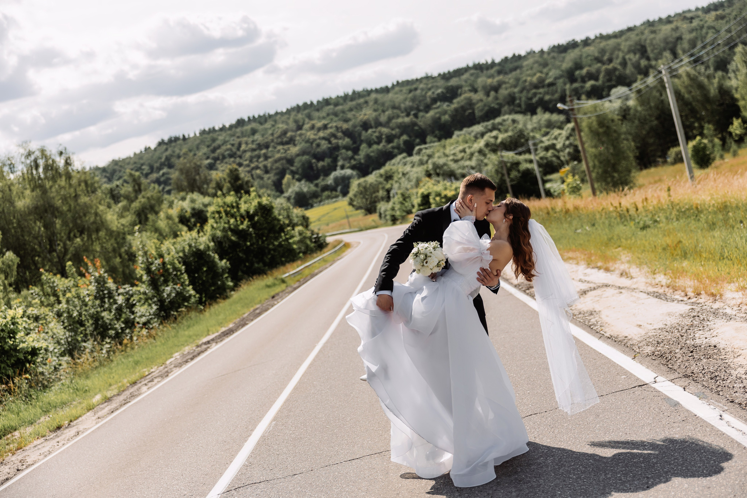 Сергей и Татьяна. ФОТОГРАФ ИРИНА ШАМАТАВА