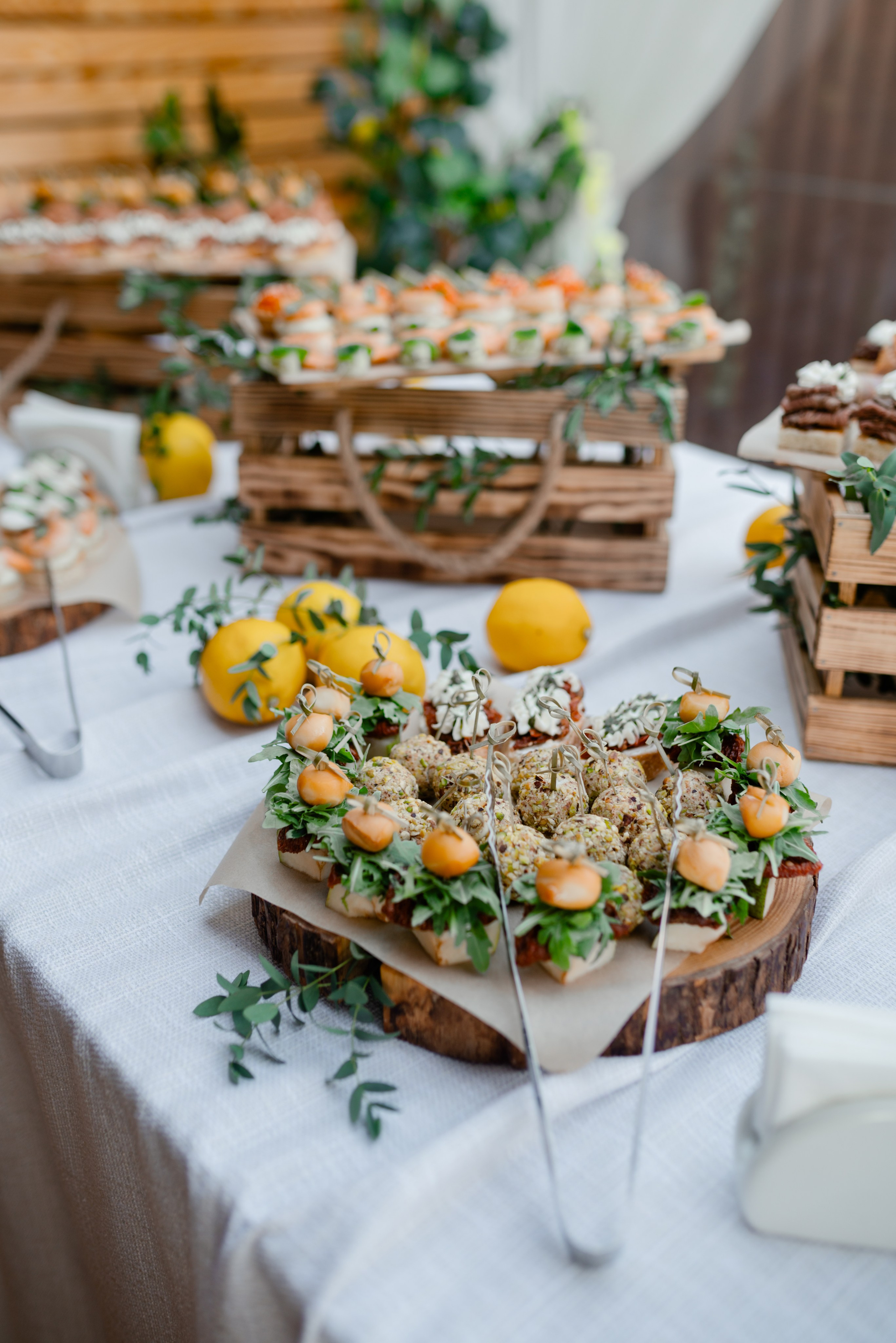День рождения в Боровлянах. Свадебный фотограф в городе Минск Крохмалюк Анна