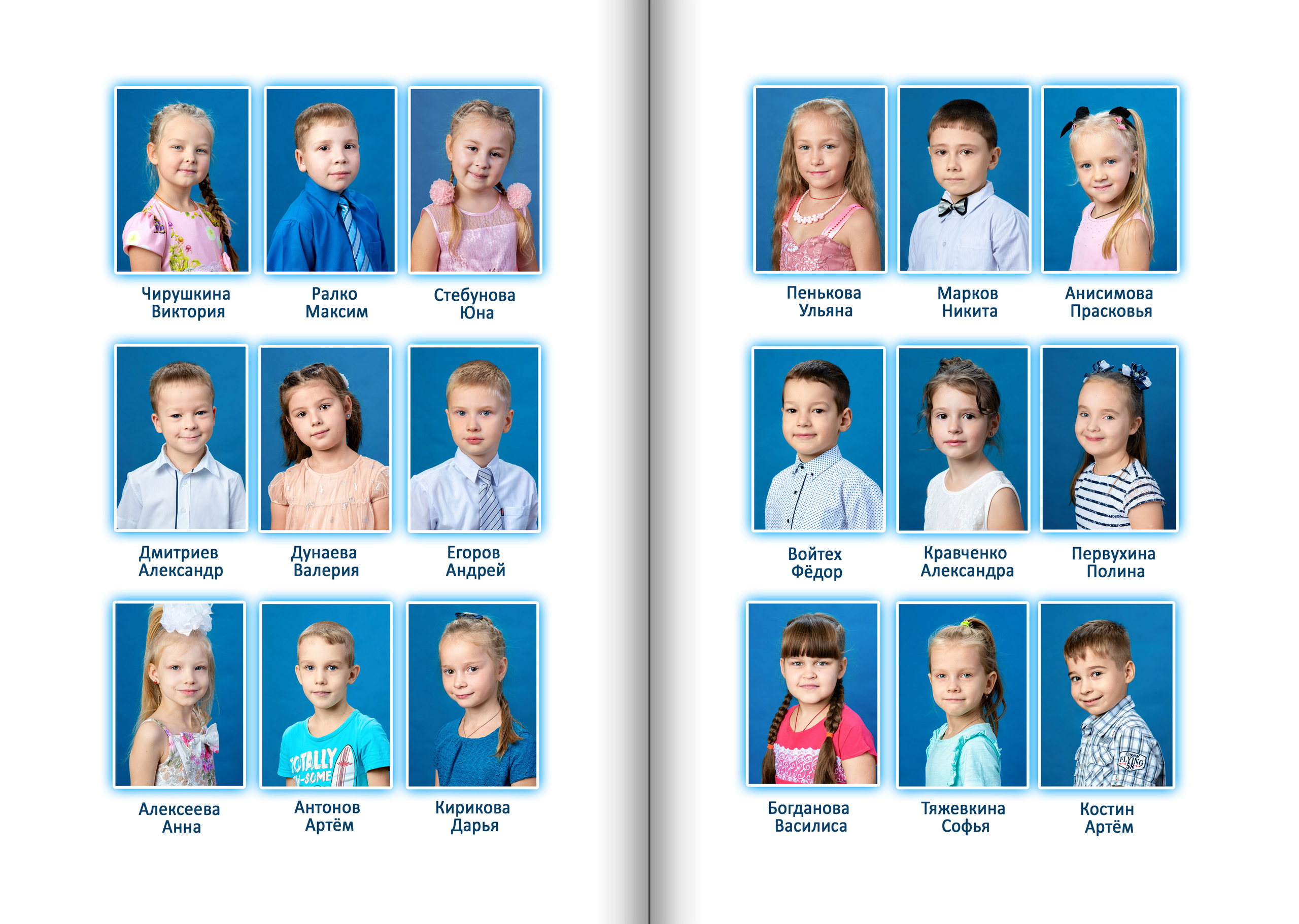 Дизайн выпускного альбома Белый. Выпускные альбомы — Студия Максимус Санкт-Петербург