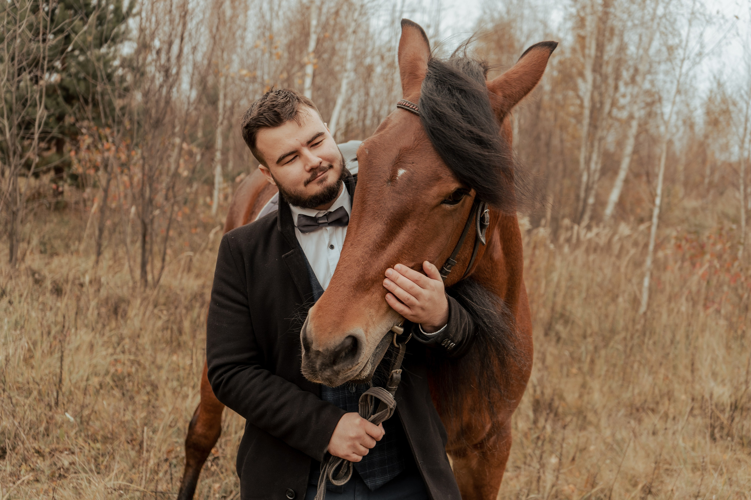 «Острые Козырьки». Портретный фотограф Нижний Новгород
