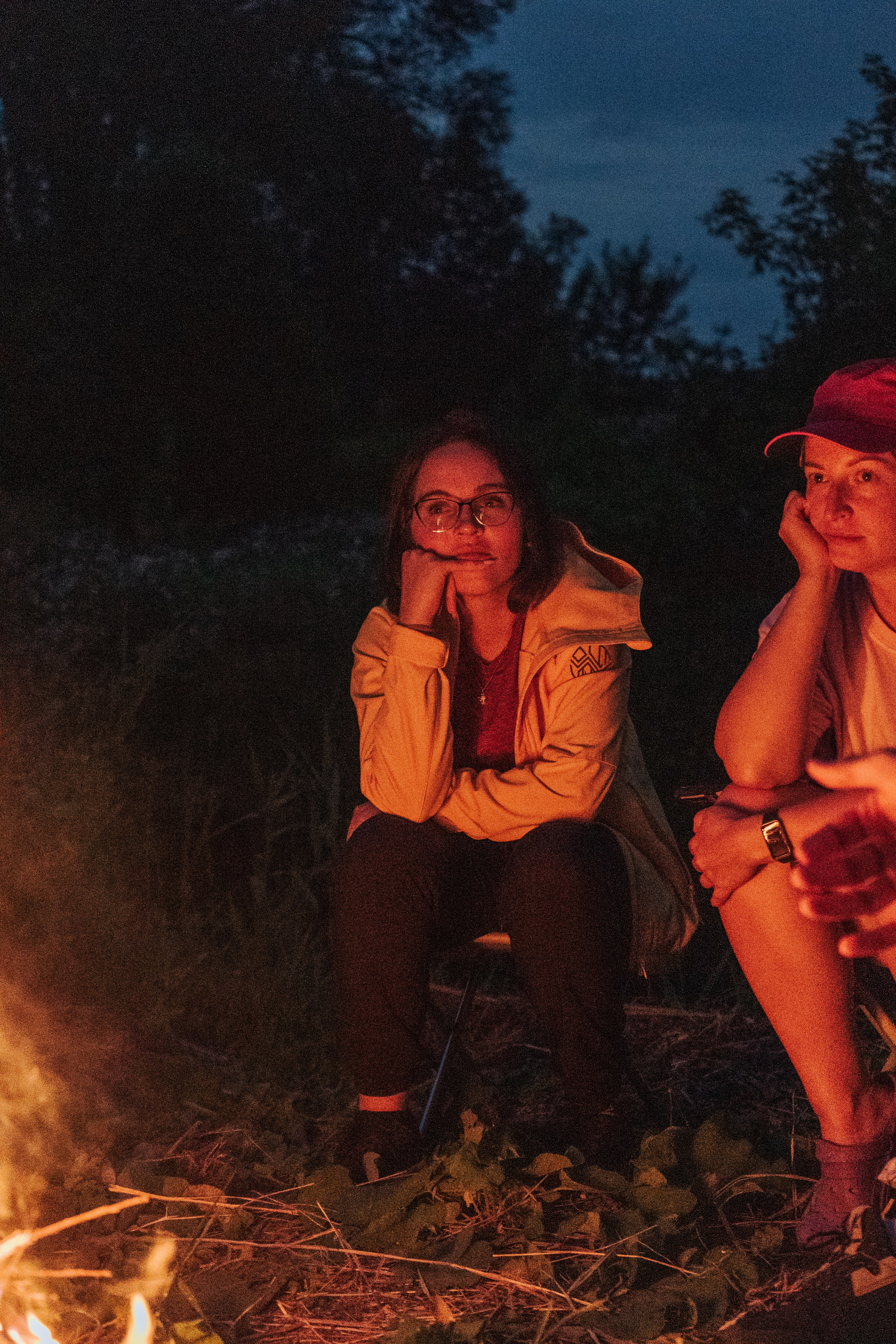 Ретрит от т-центра Псайторий 2024. Портретный фотограф Нижний Новгород