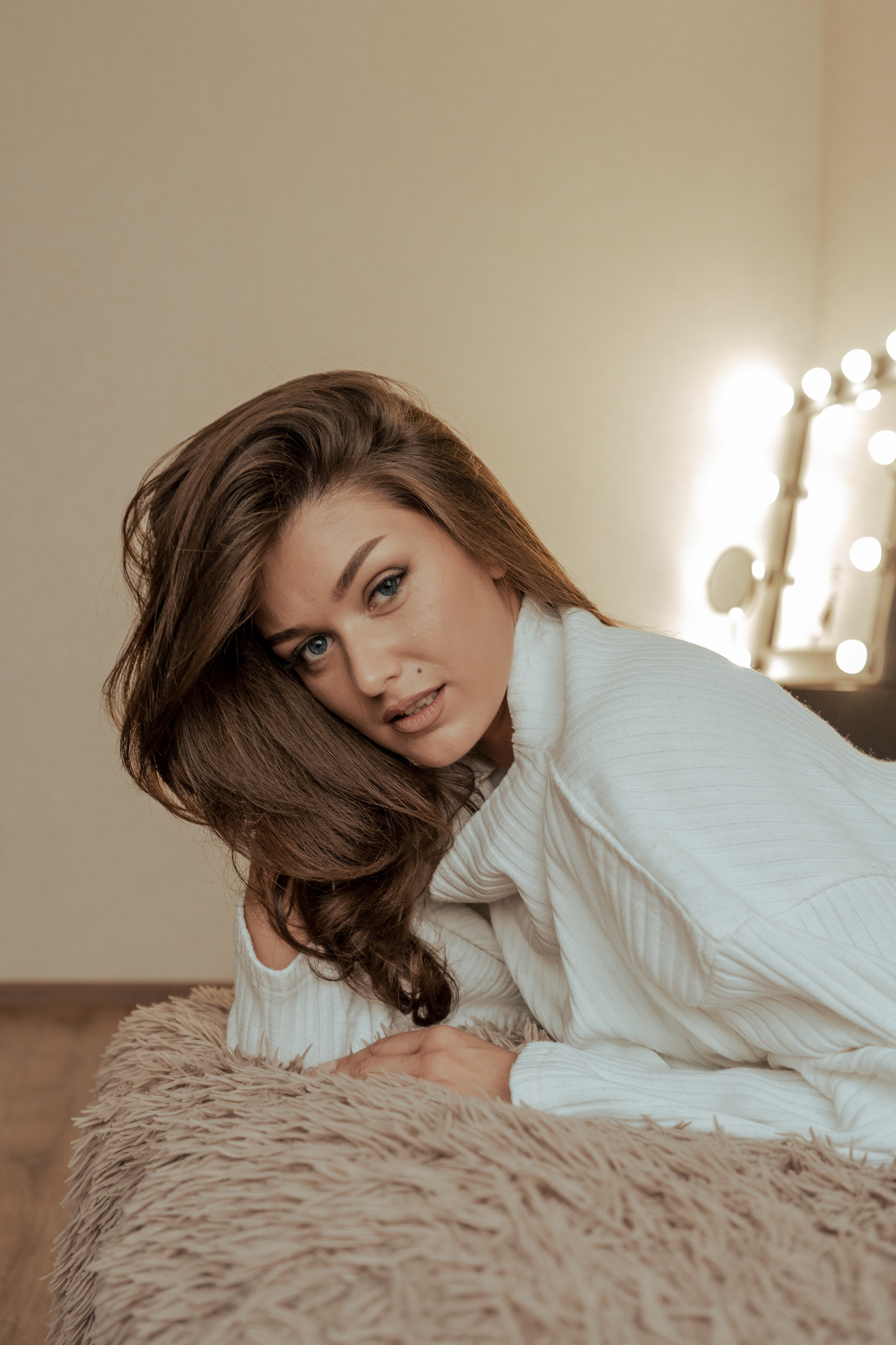 Натали Козлова. Портретный фотограф Нижний Новгород