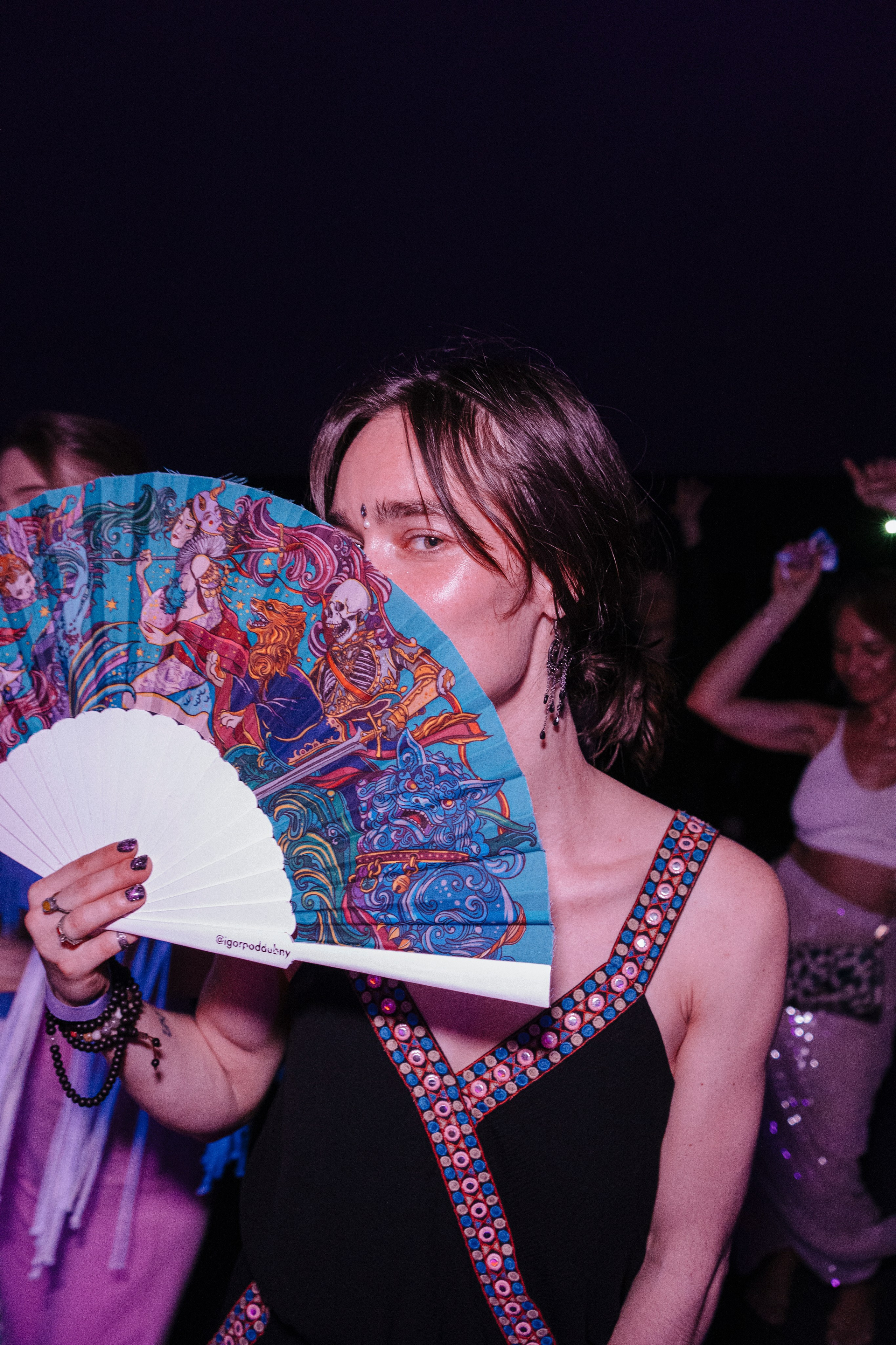 KARMA COSMO — AESTHETIC DANCE 2025. Портретный фотограф Нижний Новгород