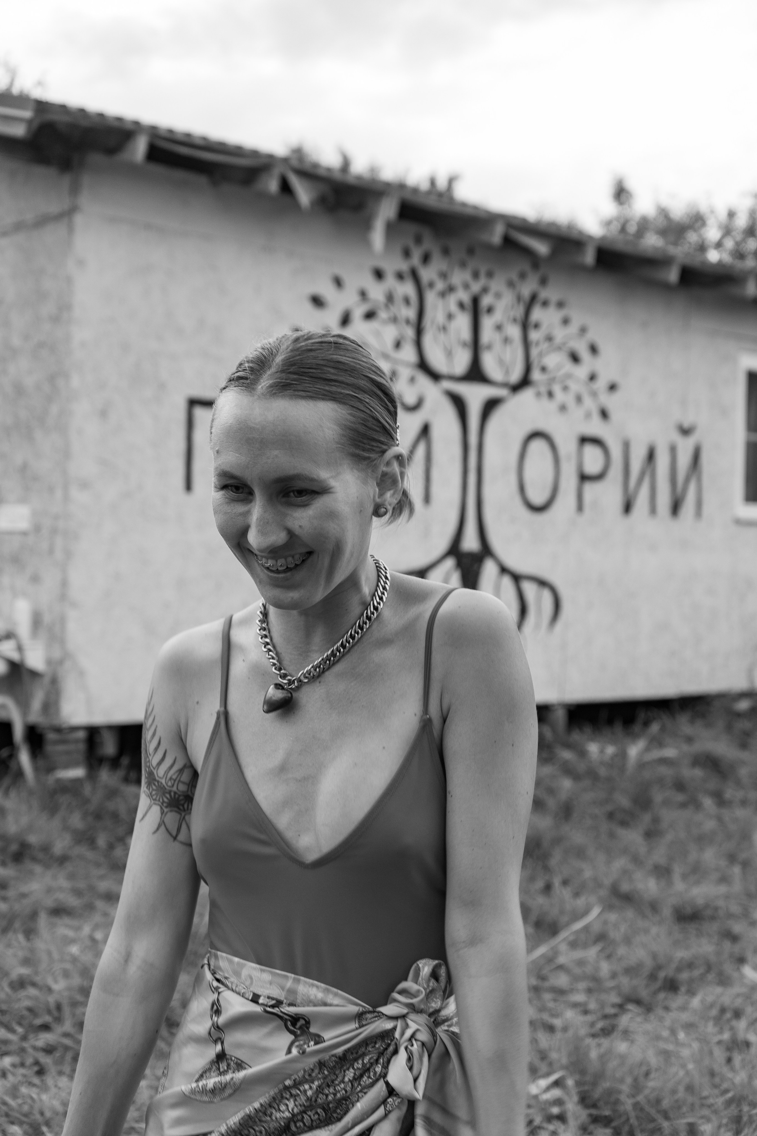 Ретрит от т-центра Псайторий 2024. Портретный фотограф Нижний Новгород