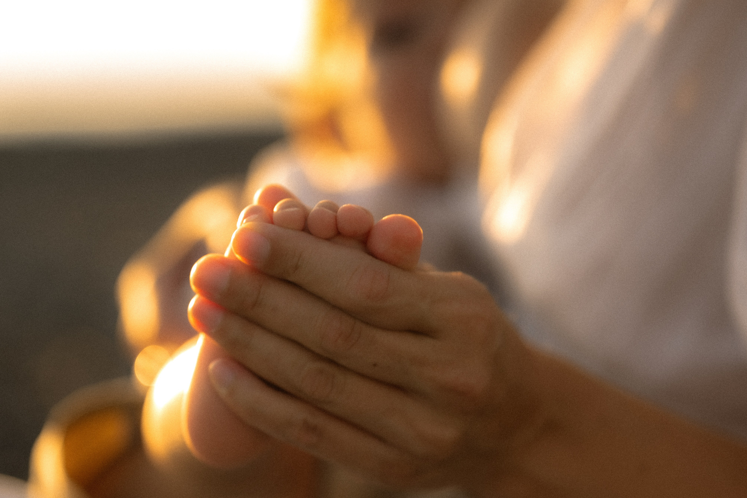 Золотой час. Семейный и свадебный фотограф в Самаре