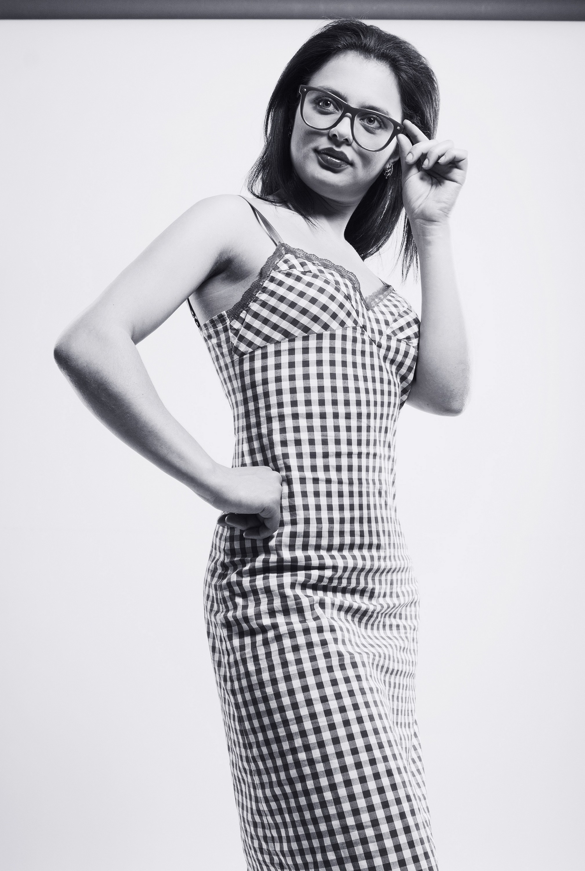 Фотостудия