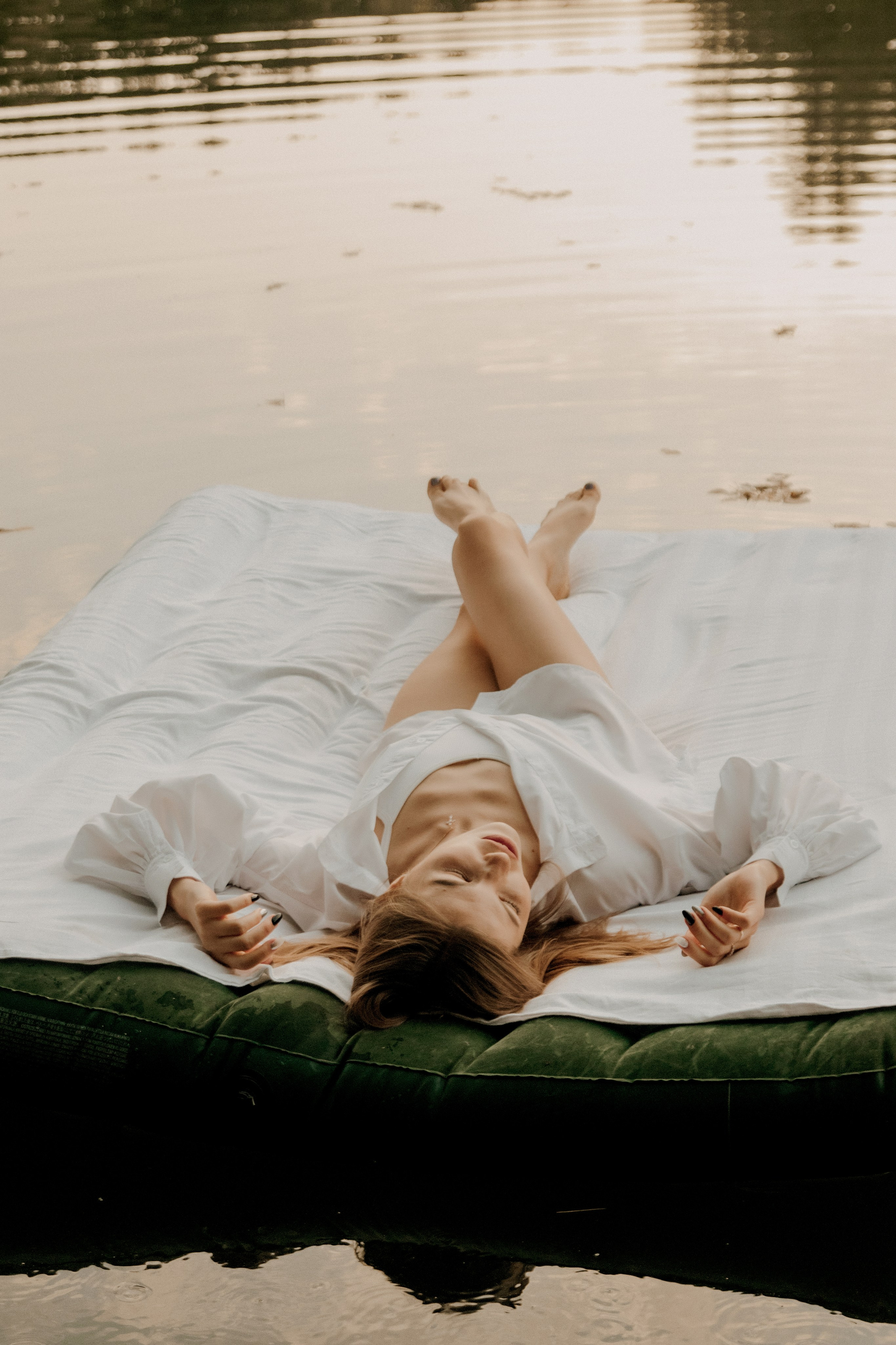 Вероника. Свадебный и индивидуальный фотограф в Суворове Клюева Мария