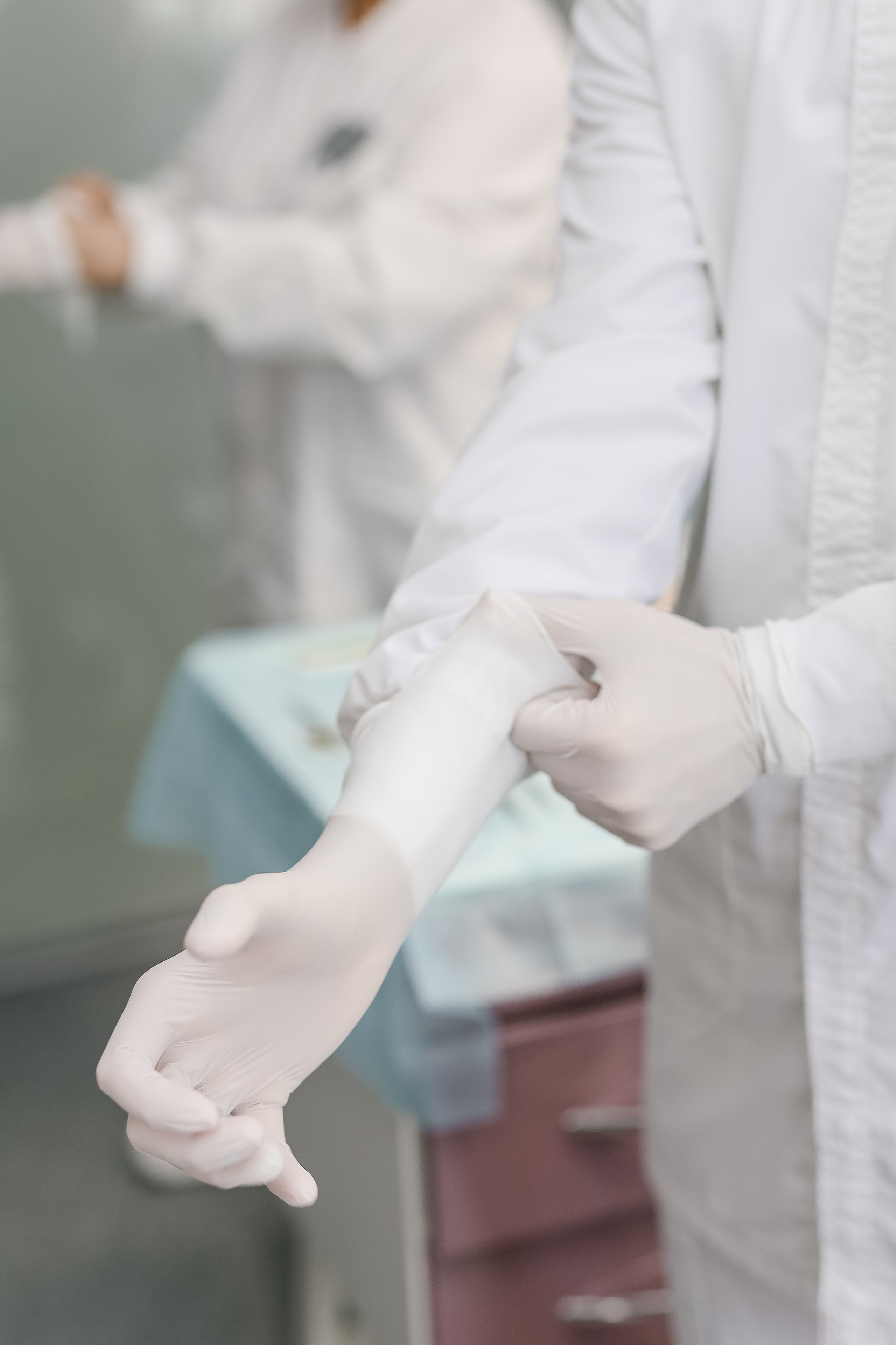 Стоматология 9. Фотопродакшн продающего контента